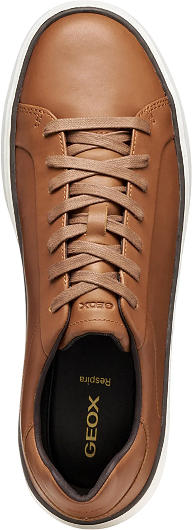 Zackerty Low Top Sneakers - Men's|-|Chaussures sport basses Zackerty - Homme sold by Altitude Sports product image thumbnail 4