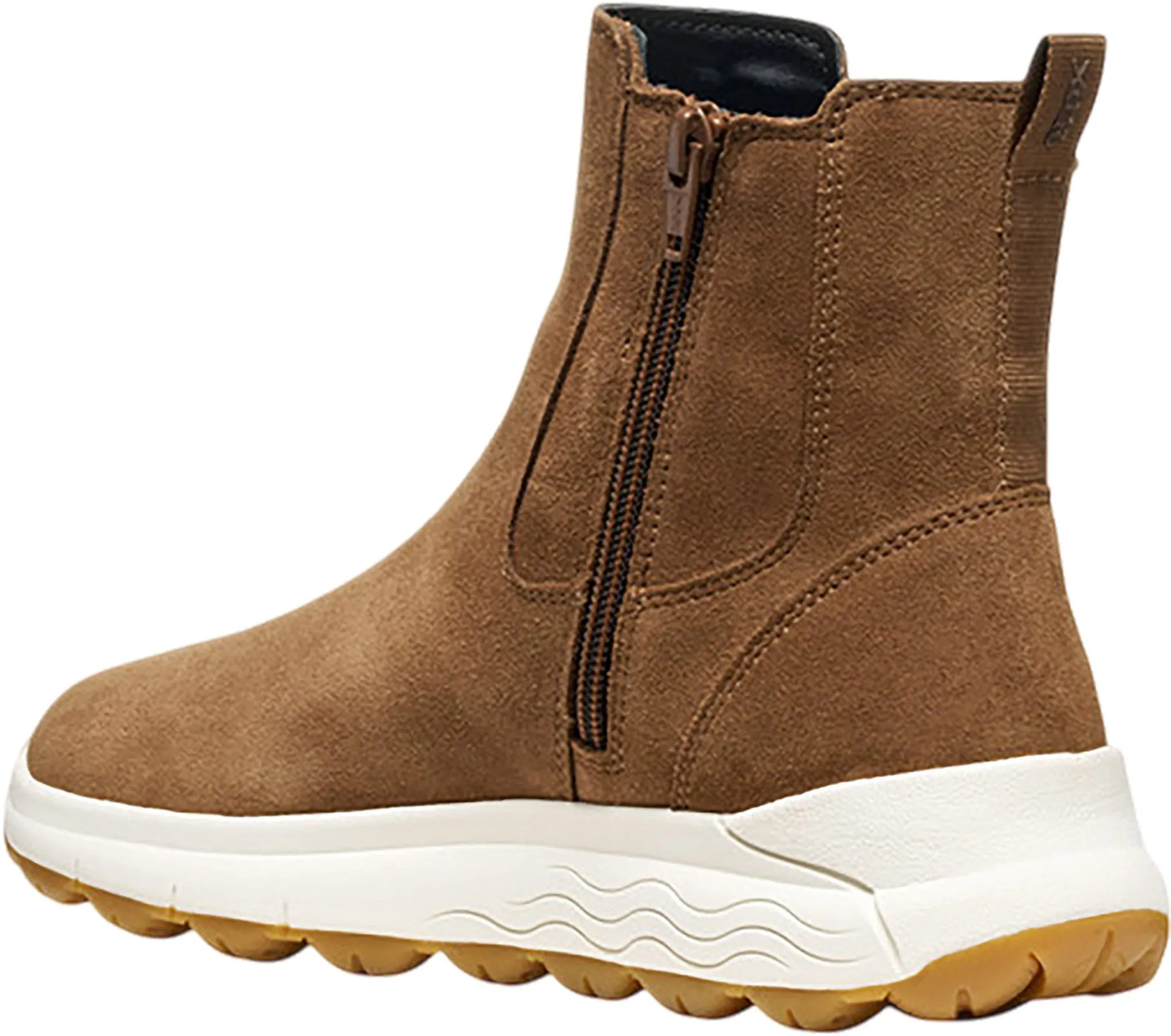 Spherica 4x4 ABX Ankle Boots - Women's|-|Bottines Spherica 4x4 ABX - Femme sold by Altitude Sports product image thumbnail 2