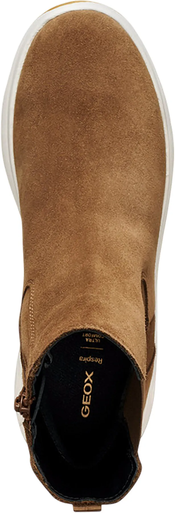 Spherica 4x4 ABX Ankle Boots - Women's|-|Bottines Spherica 4x4 ABX - Femme sold by Altitude Sports product image thumbnail 3