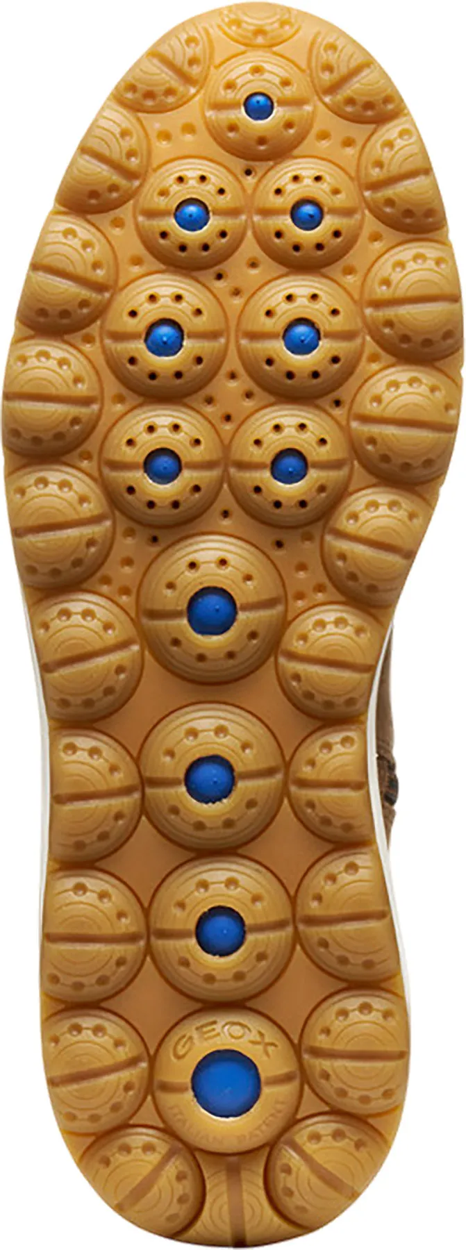 Spherica 4x4 ABX Ankle Boots - Women's|-|Bottines Spherica 4x4 ABX - Femme sold by Altitude Sports product image thumbnail 4