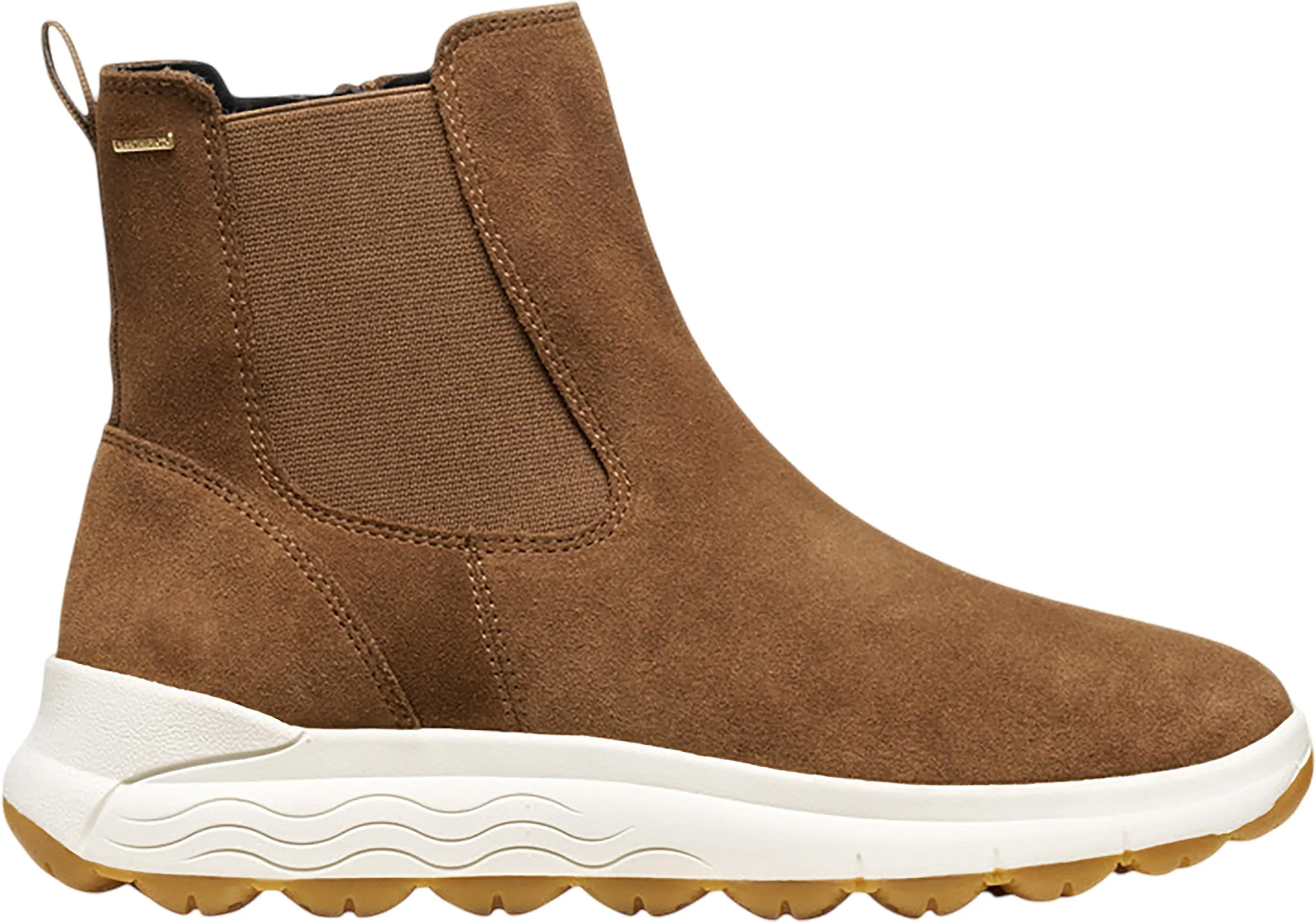 Spherica 4x4 ABX Ankle Boots - Women's|-|Bottines Spherica 4x4 ABX - Femme sold by Altitude Sports