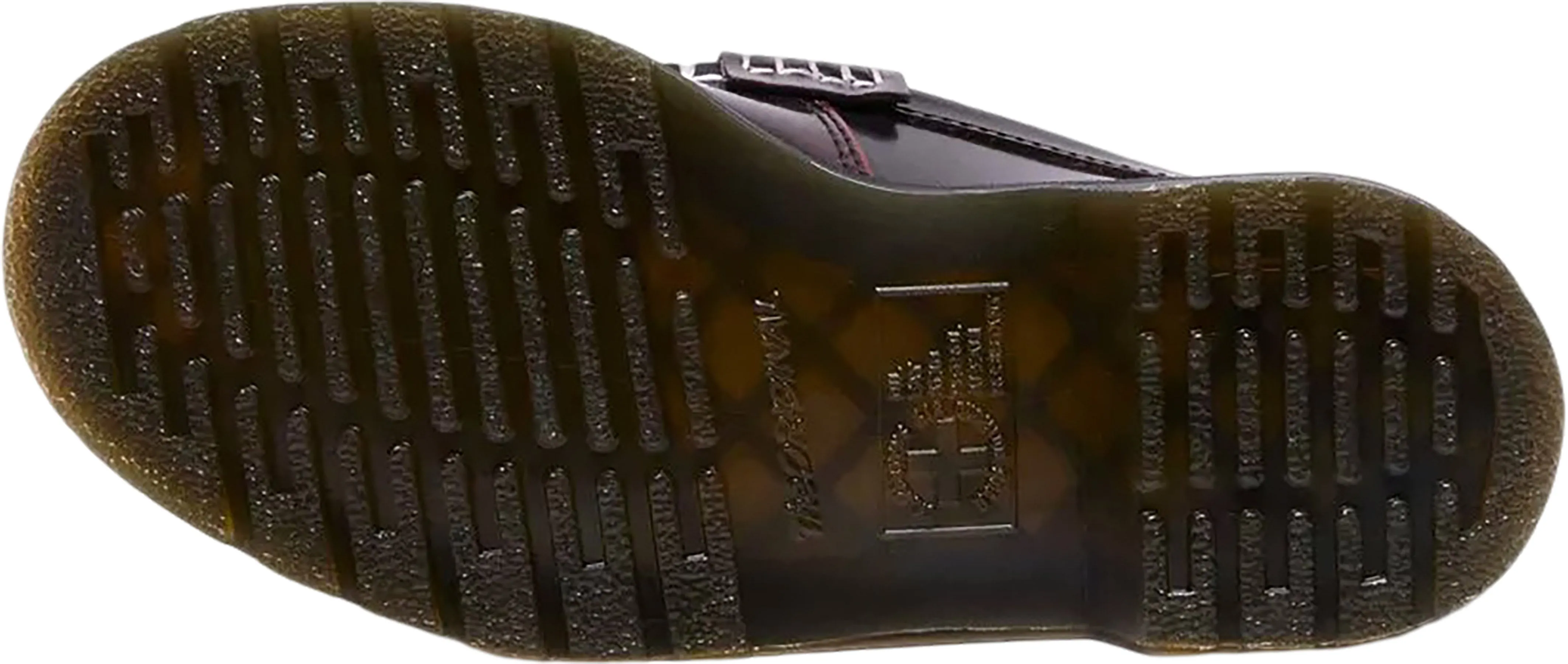 Penton Heart Two-Tone Rub-Off Leather Loafers - Women's|-|Mocassins en cuir bicolore à effet délavé Penton Heart - Femme sold by Altitude Sports product image thumbnail 4