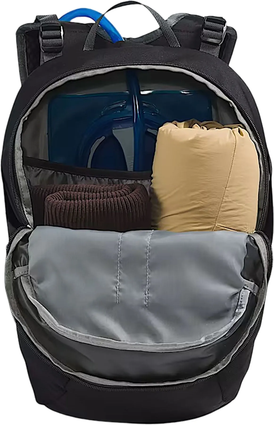 Basin Backpack 15L|-|Sac à dos Basin 15L sold by Altitude Sports product image thumbnail 3