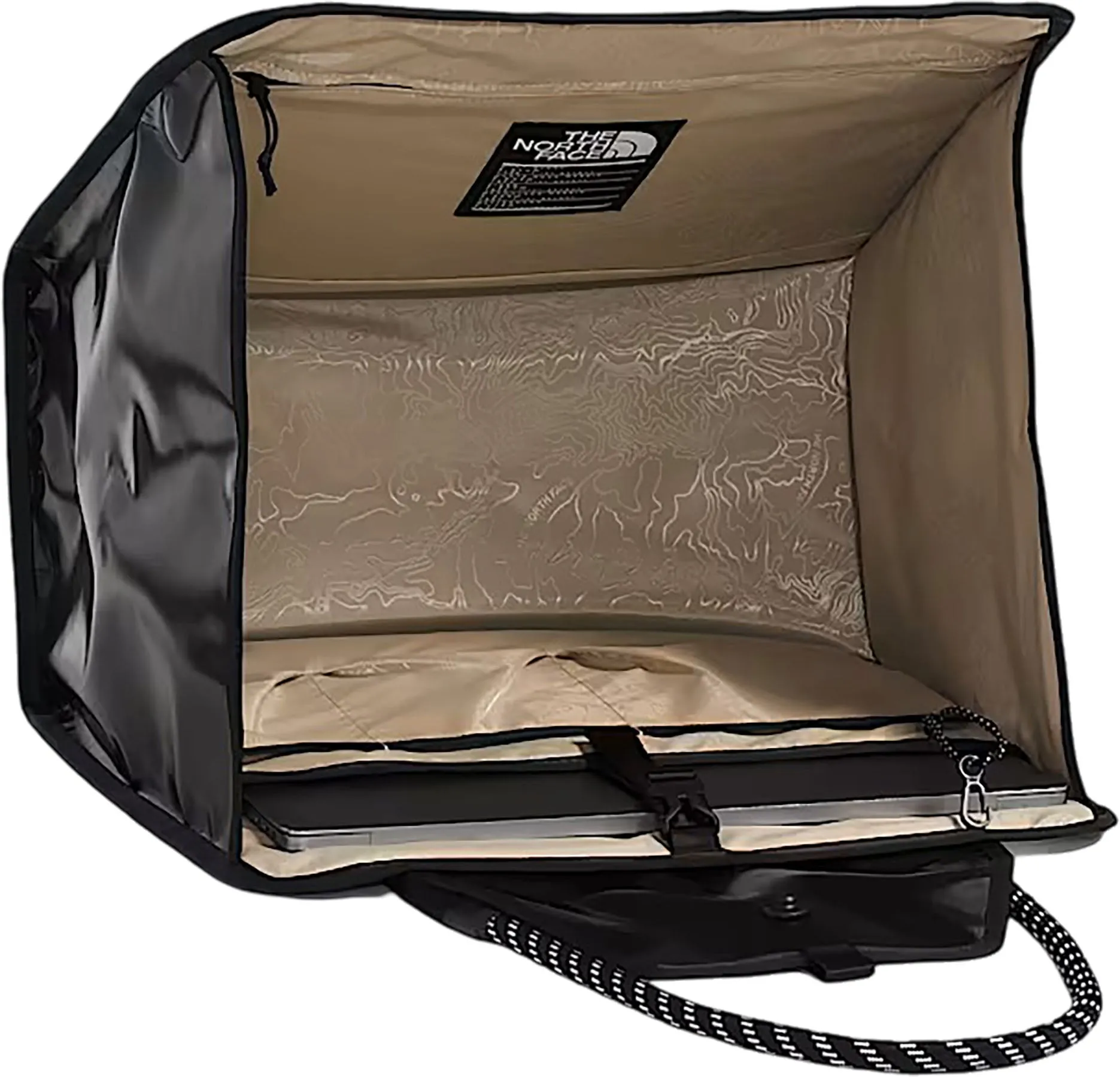 Base Camp Tote Bag 18L|-|Sac fourre-tout Base Camp 18L sold by Altitude Sports product image thumbnail 3