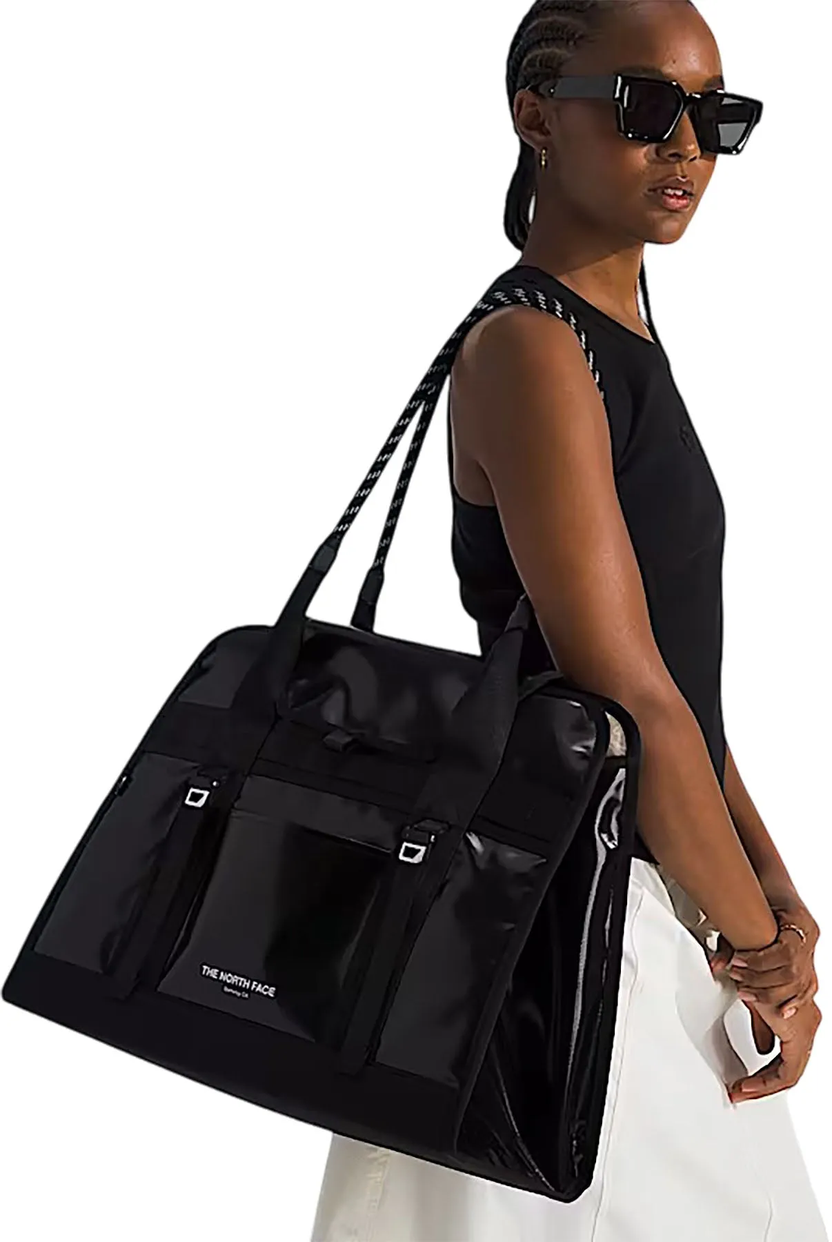 Base Camp Tote Bag 18L|-|Sac fourre-tout Base Camp 18L sold by Altitude Sports product image thumbnail 5