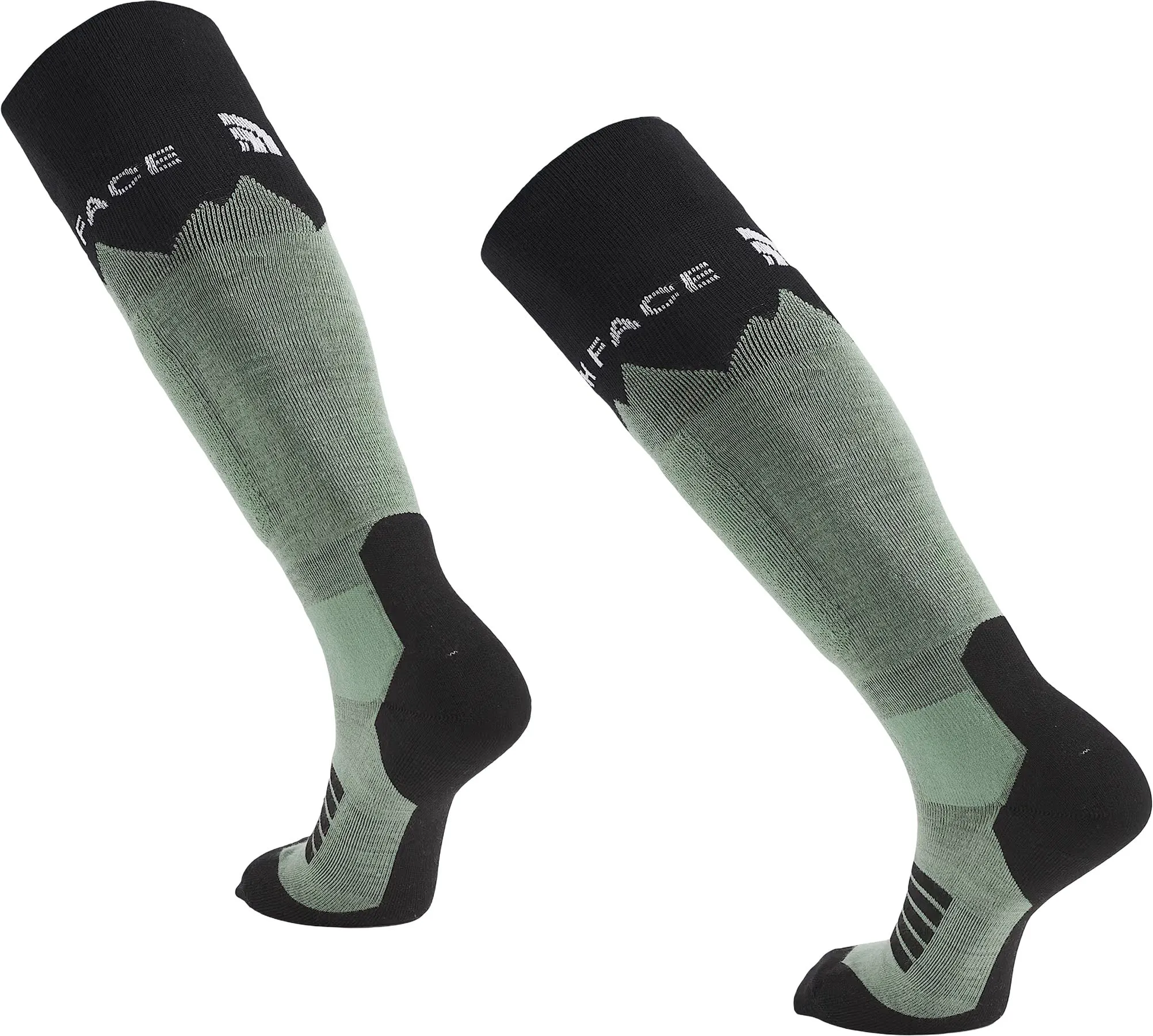 Mountain Resort Ski Socks - Unisex|-|Chaussettes de ski Mountain Resort - Unisexe sold by Altitude Sports