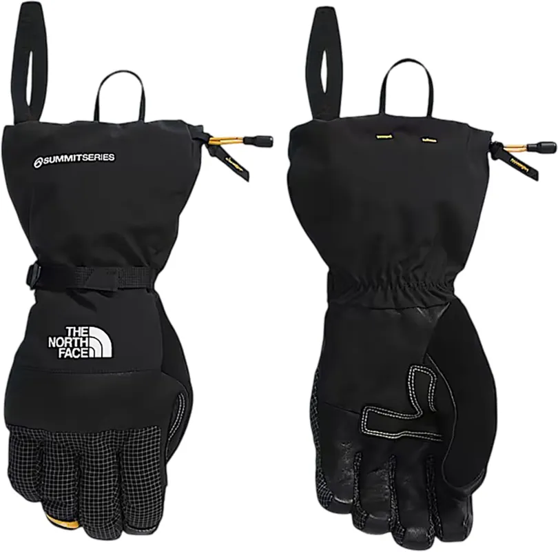 Summit Series Jannu Peak Heavyweight Waterproof Gloves - Unisex|-|Gants imperméables épais Summit Series Jannu Peak - Unisexe sold by Altitude Sports