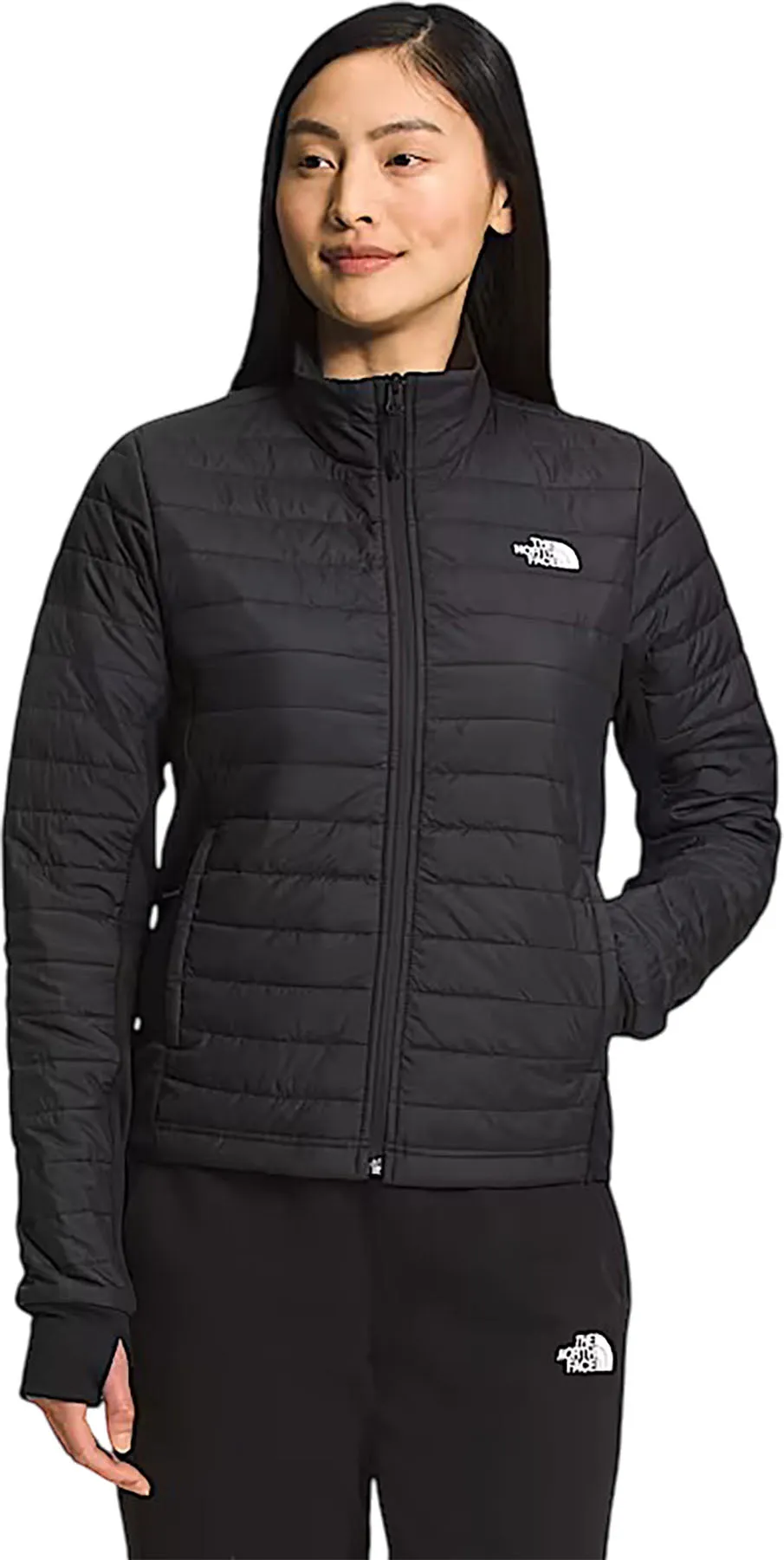 Canyonlands Hybrid Jacket - Women's|-|Manteau hybride Canyonlands - Femme sold by Altitude Sports