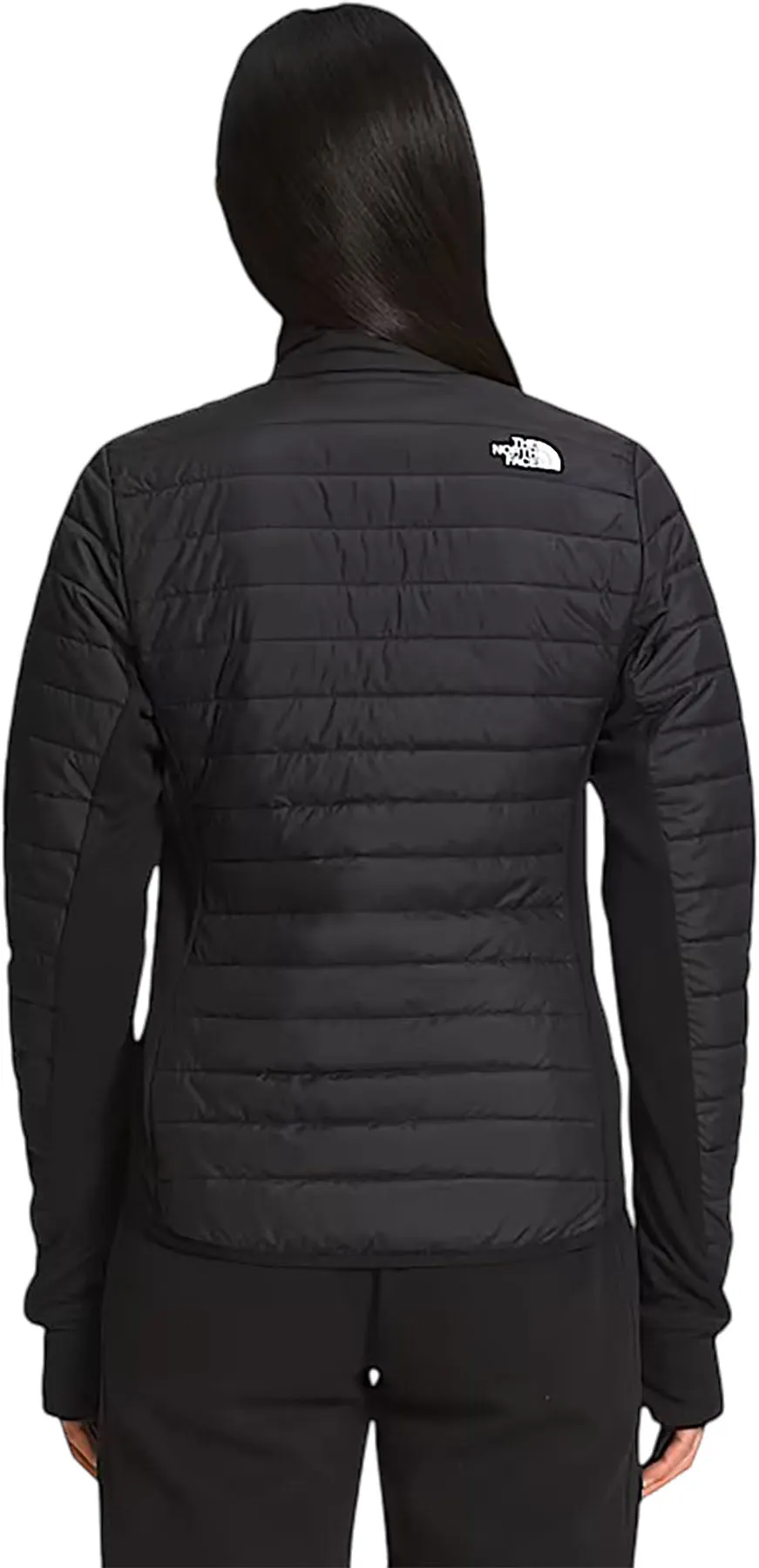 Canyonlands Hybrid Jacket - Women's|-|Manteau hybride Canyonlands - Femme sold by Altitude Sports product image thumbnail 2