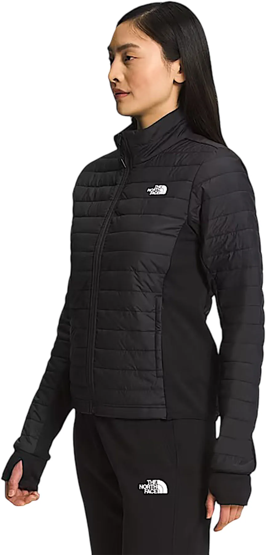 Canyonlands Hybrid Jacket - Women's|-|Manteau hybride Canyonlands - Femme sold by Altitude Sports product image thumbnail 3