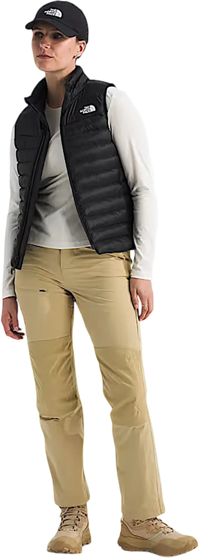 Terra Peak Vest - Women's|-|Veste Terra Peak - Femme sold by Altitude Sports product image thumbnail 4