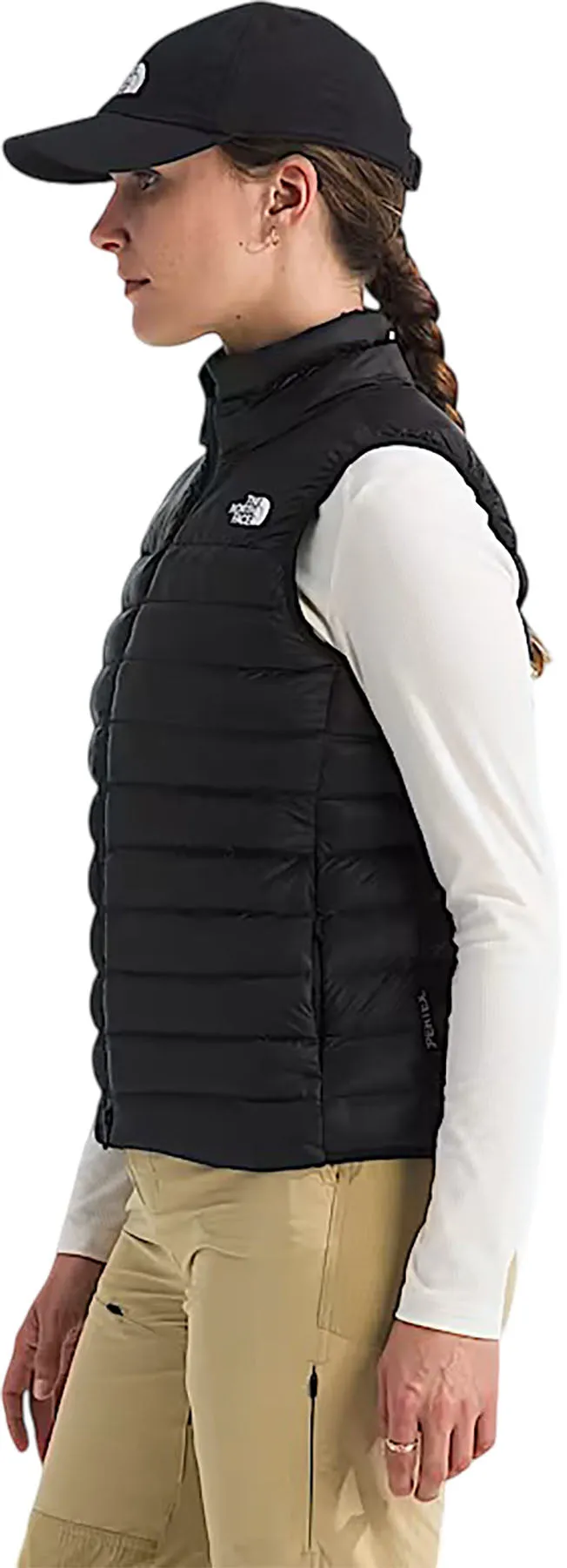 Terra Peak Vest - Women's|-|Veste Terra Peak - Femme sold by Altitude Sports product image thumbnail 5