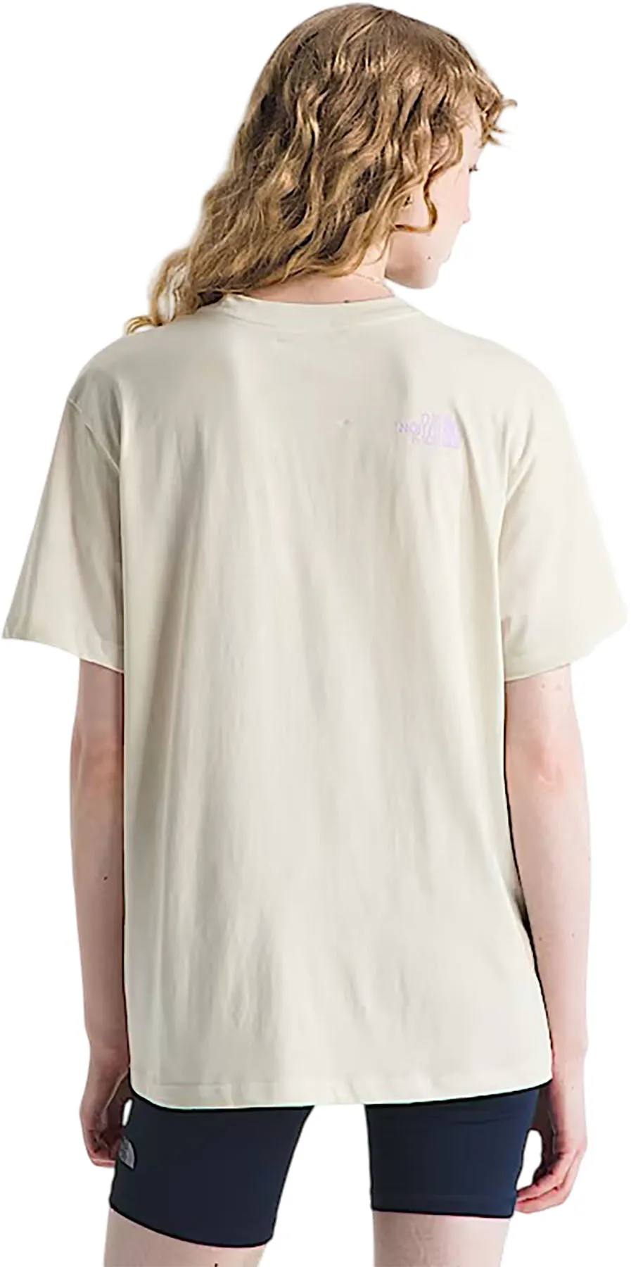 Evolution Butterfly Short-Sleeve Graphic T-Shirt - Women's|-|T-shirt graphique à manches courtes Evolution Butterfly - Femme sold by Altitude Sports product image thumbnail 2