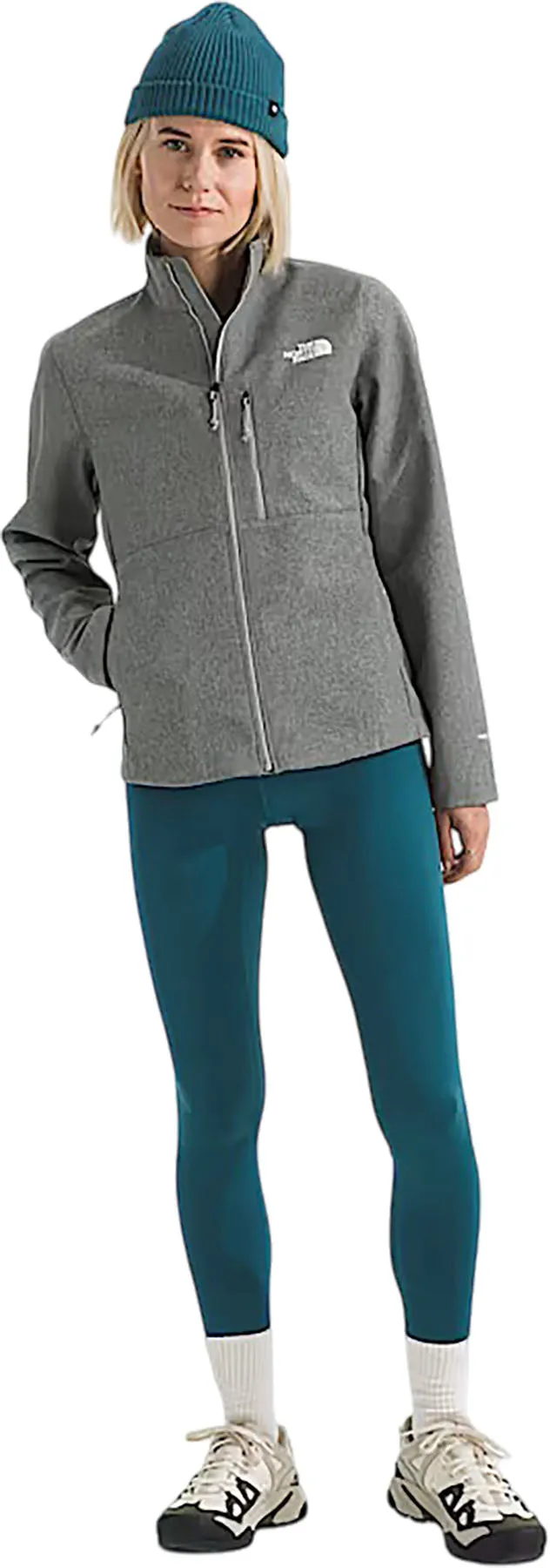 Apex Bionic 3 Jacket - Women's|-|Manteau Apex Bionic 3 - Femme sold by Altitude Sports product image thumbnail 3