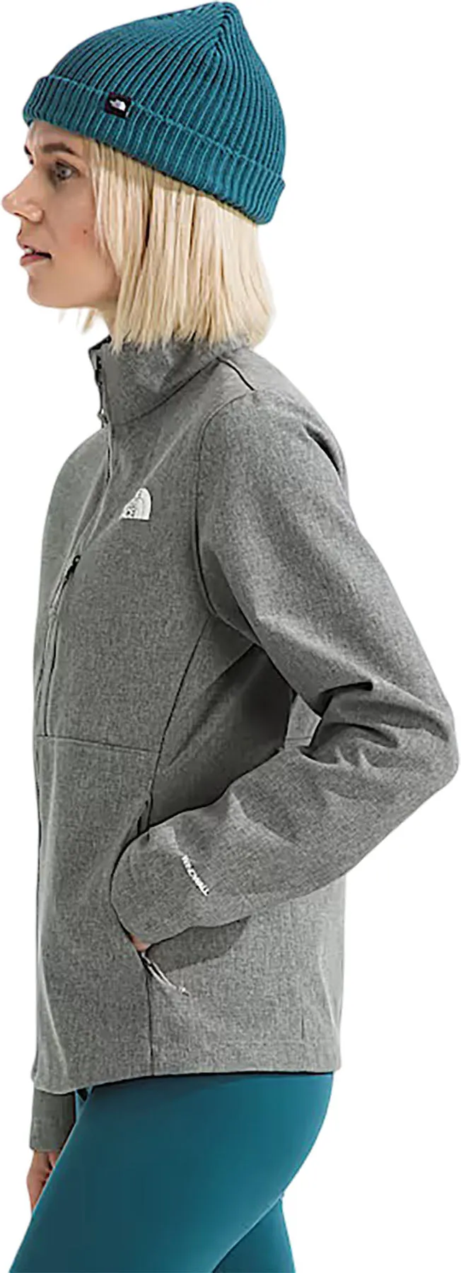 Apex Bionic 3 Jacket - Women's|-|Manteau Apex Bionic 3 - Femme sold by Altitude Sports product image thumbnail 4