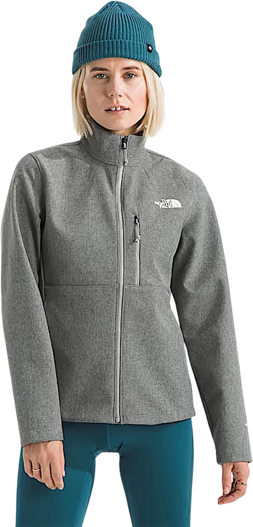 Apex Bionic 3 Jacket - Women's|-|Manteau Apex Bionic 3 - Femme sold by Altitude Sports