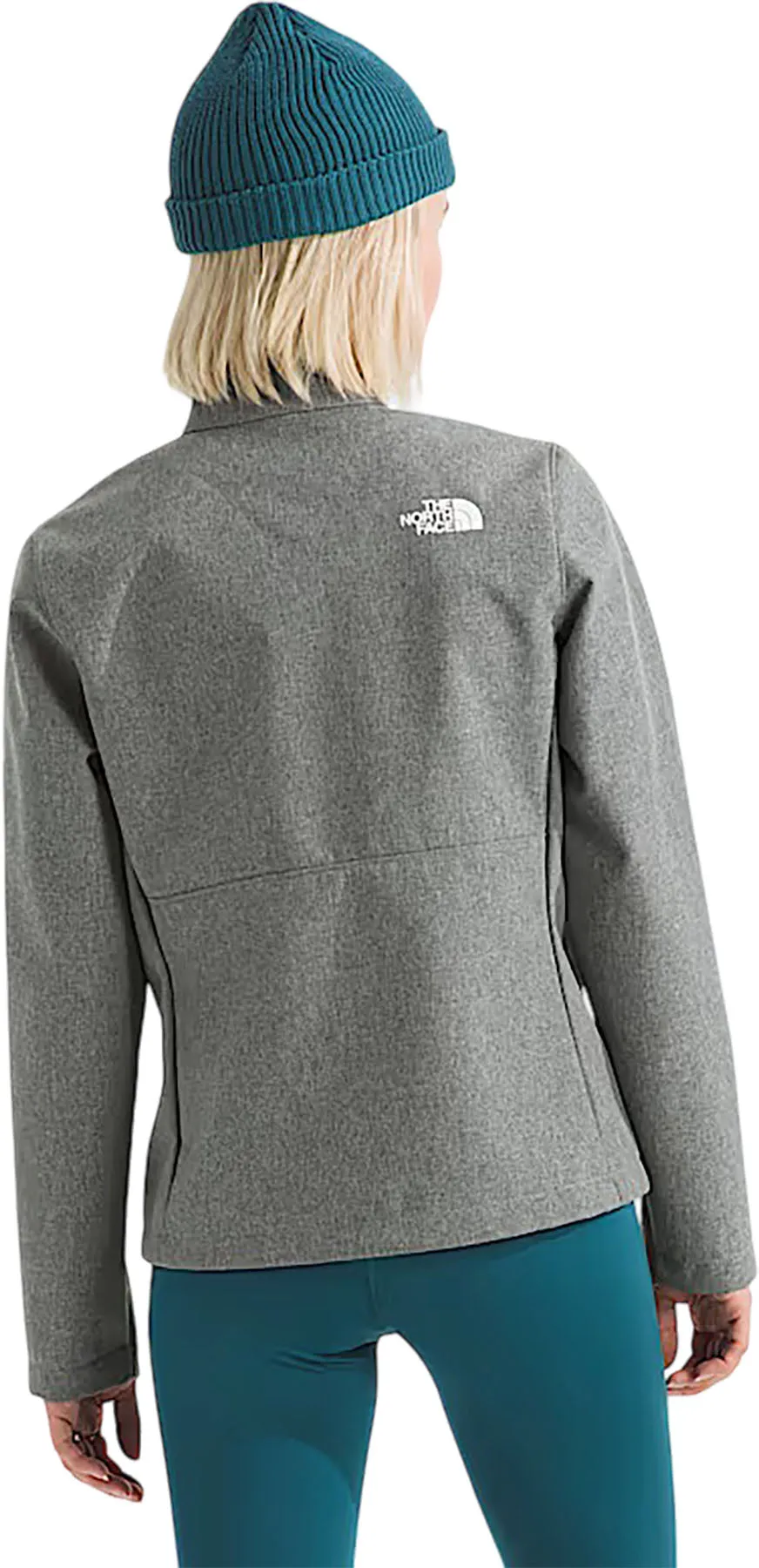 Apex Bionic 3 Jacket - Women's|-|Manteau Apex Bionic 3 - Femme sold by Altitude Sports product image thumbnail 2