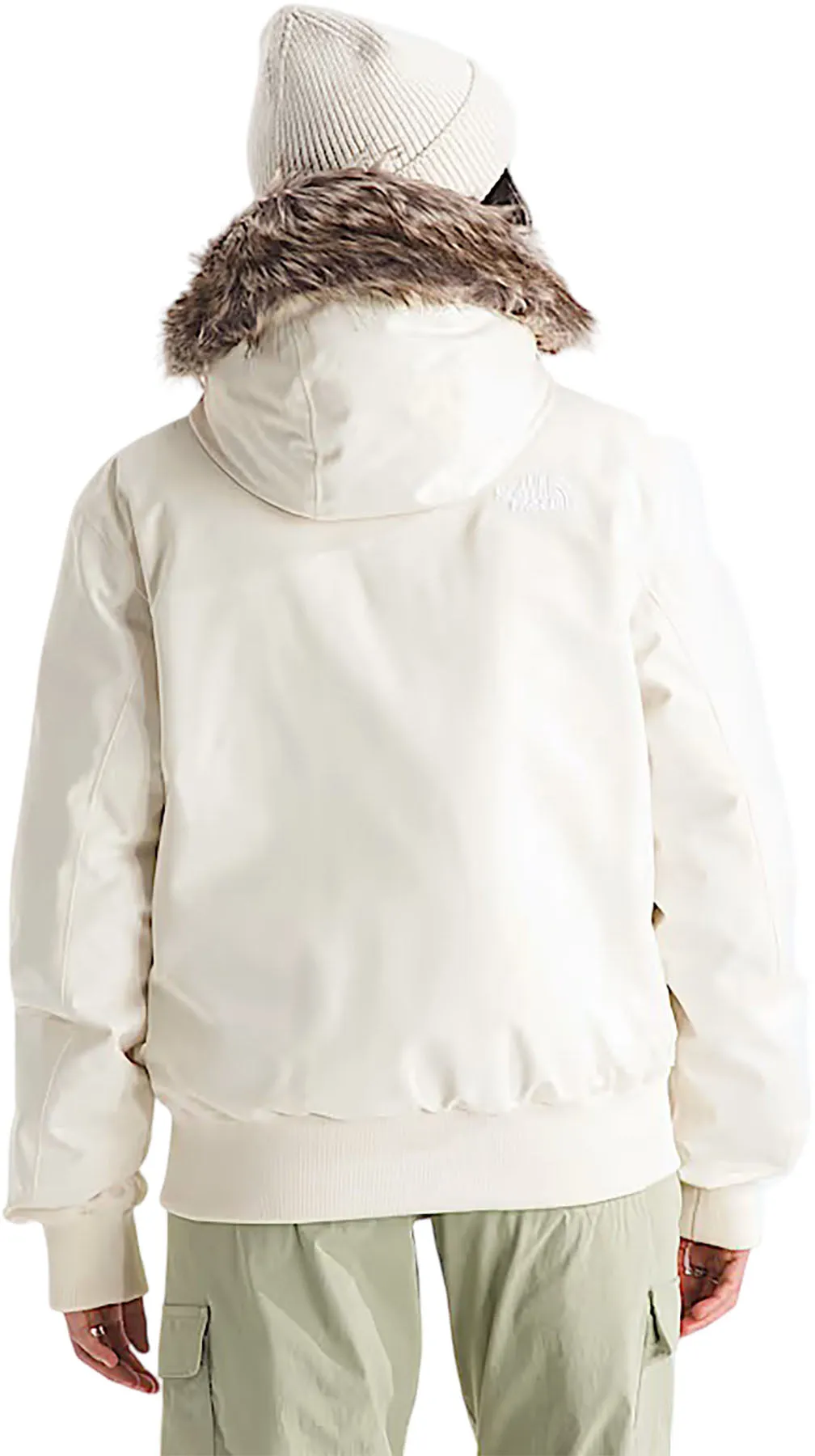 Arctic Bomber Jacket - Women’s|-|Blouson aviateur Arctic - Femme sold by Altitude Sports product image thumbnail 2