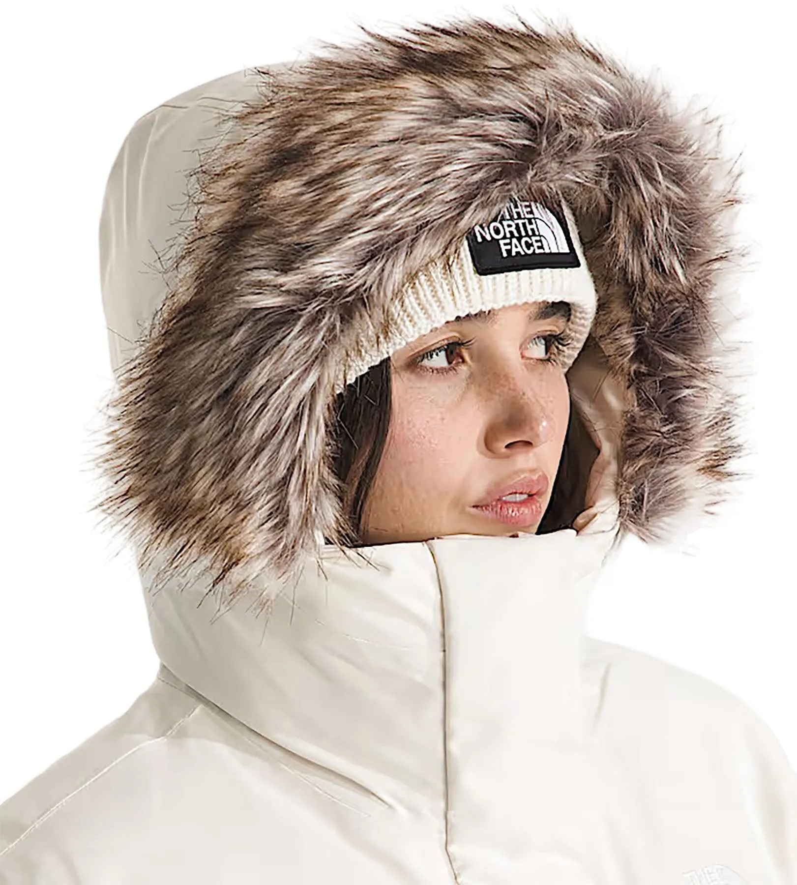 Arctic Bomber Jacket - Women’s|-|Blouson aviateur Arctic - Femme sold by Altitude Sports product image thumbnail 3