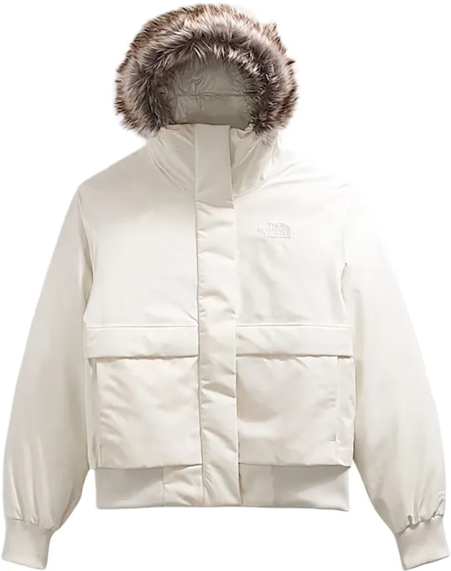 Arctic Bomber Jacket - Women’s|-|Blouson aviateur Arctic - Femme sold by Altitude Sports