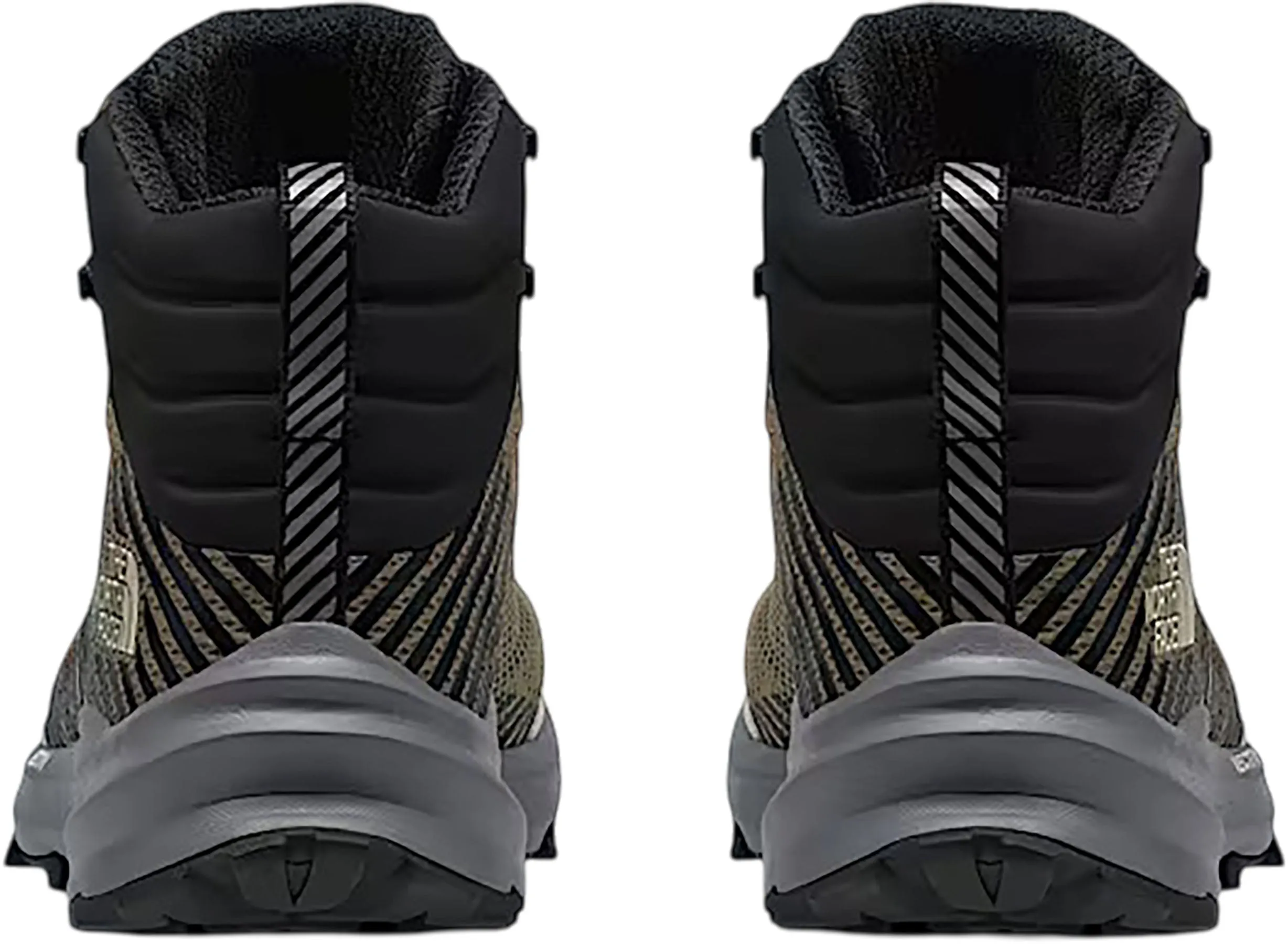 Vectiv Fastpack Mid Waterproof Boots - Men's|-|Bottes mi-hautes imperméables Vectiv Fastpack - Homme sold by Altitude Sports product image thumbnail 2