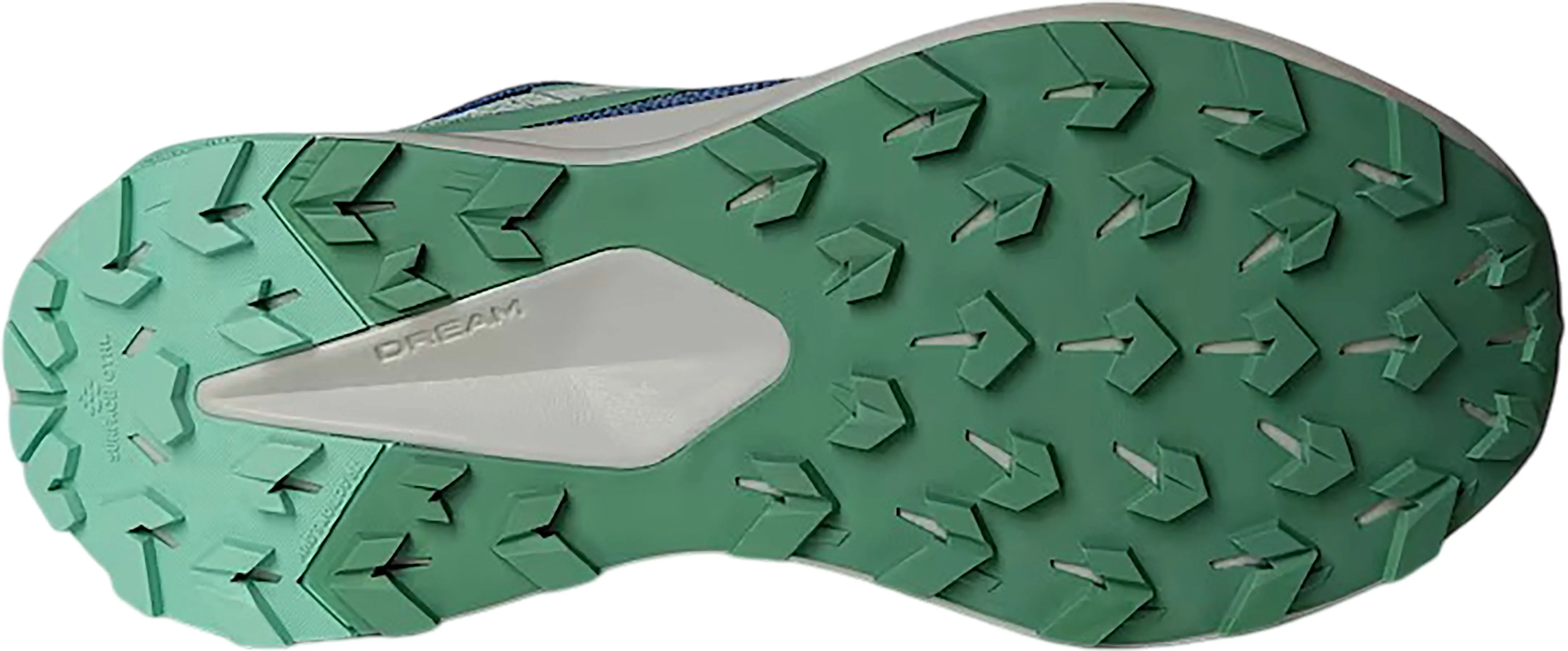 Vectiv Infinite 3 Trail Running Shoes - Women's|-|Souliers de course sur sentier Vectiv Infinite 3 - Femme sold by Altitude Sports product image thumbnail 3