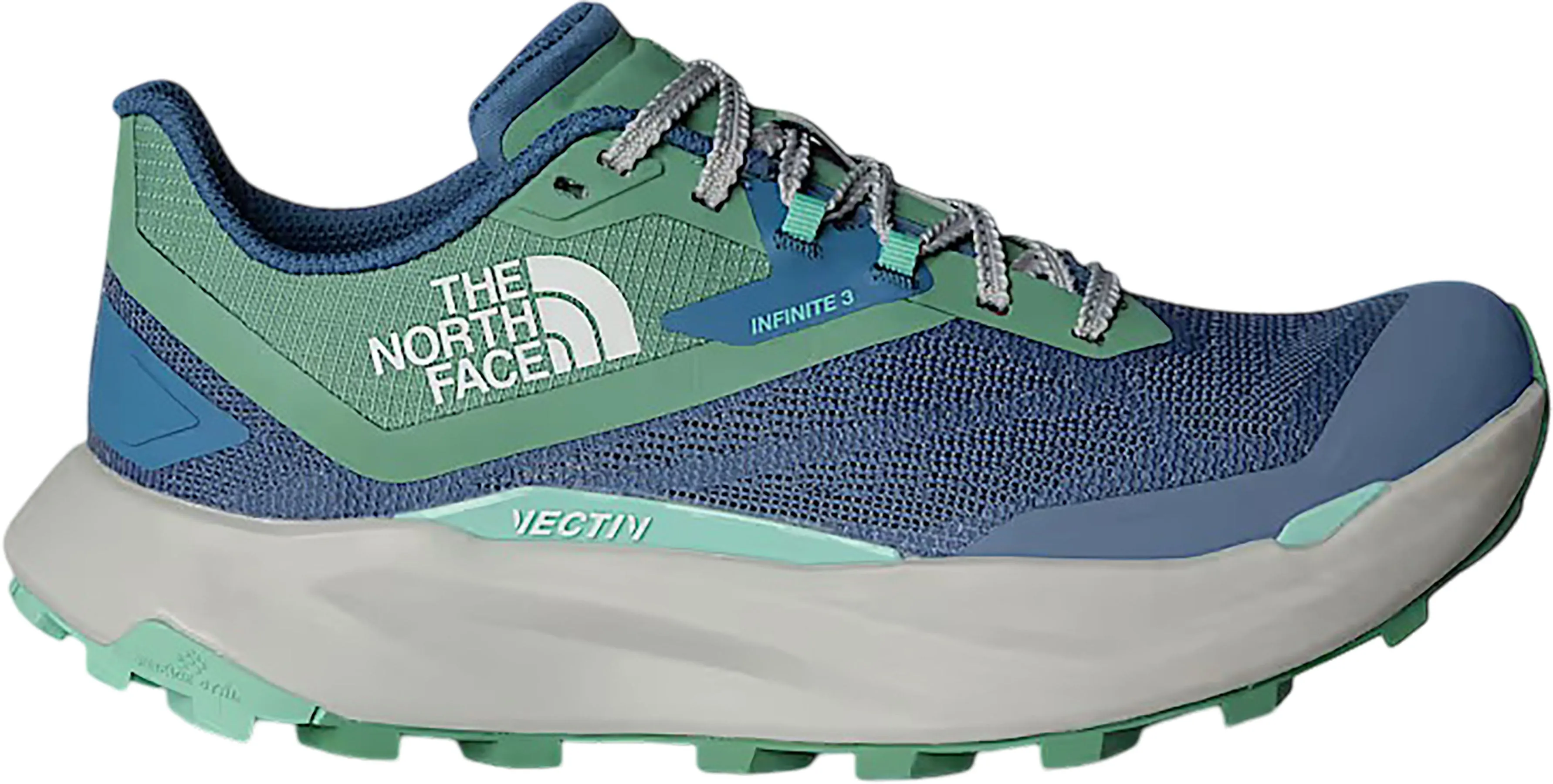 Vectiv Infinite 3 Trail Running Shoes - Women's|-|Souliers de course sur sentier Vectiv Infinite 3 - Femme sold by Altitude Sports