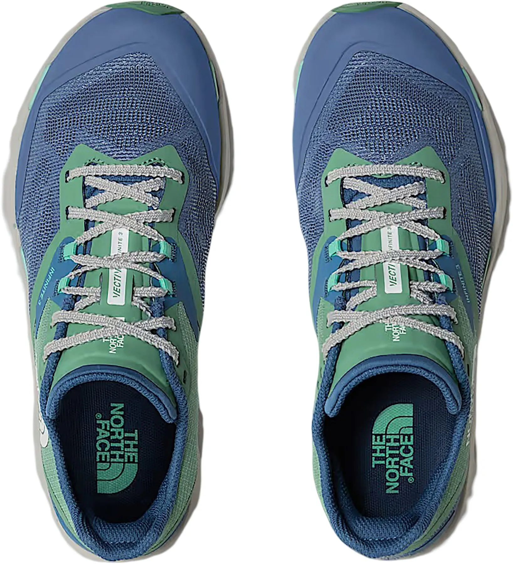 Vectiv Infinite 3 Trail Running Shoes - Women's|-|Souliers de course sur sentier Vectiv Infinite 3 - Femme sold by Altitude Sports product image thumbnail 5