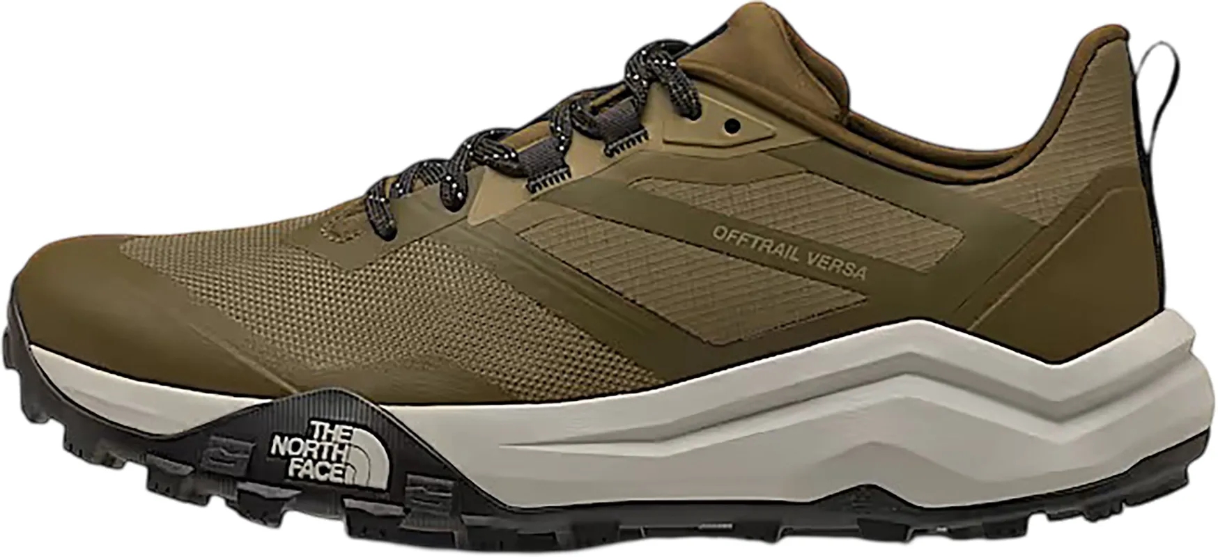 Offtrail Versa Shoes - Men's|-|Souliers Offtrail Versa - Homme made by The North Face