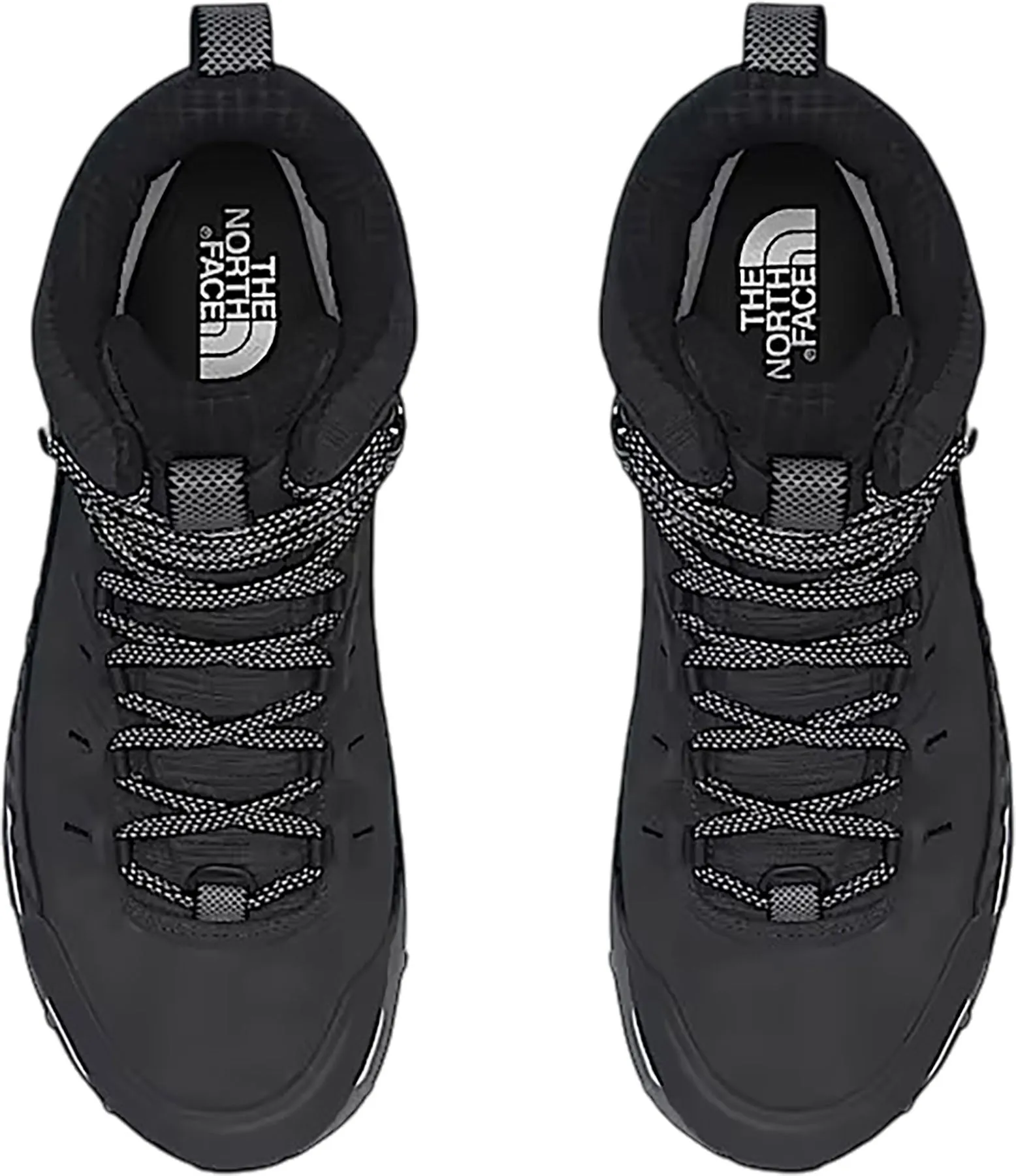 Vectiv Fastpack Insulated Waterproof Boots - Women's|-|Bottes imperméables isolé Vectiv Fastpack - Femme sold by Altitude Sports product image thumbnail 4