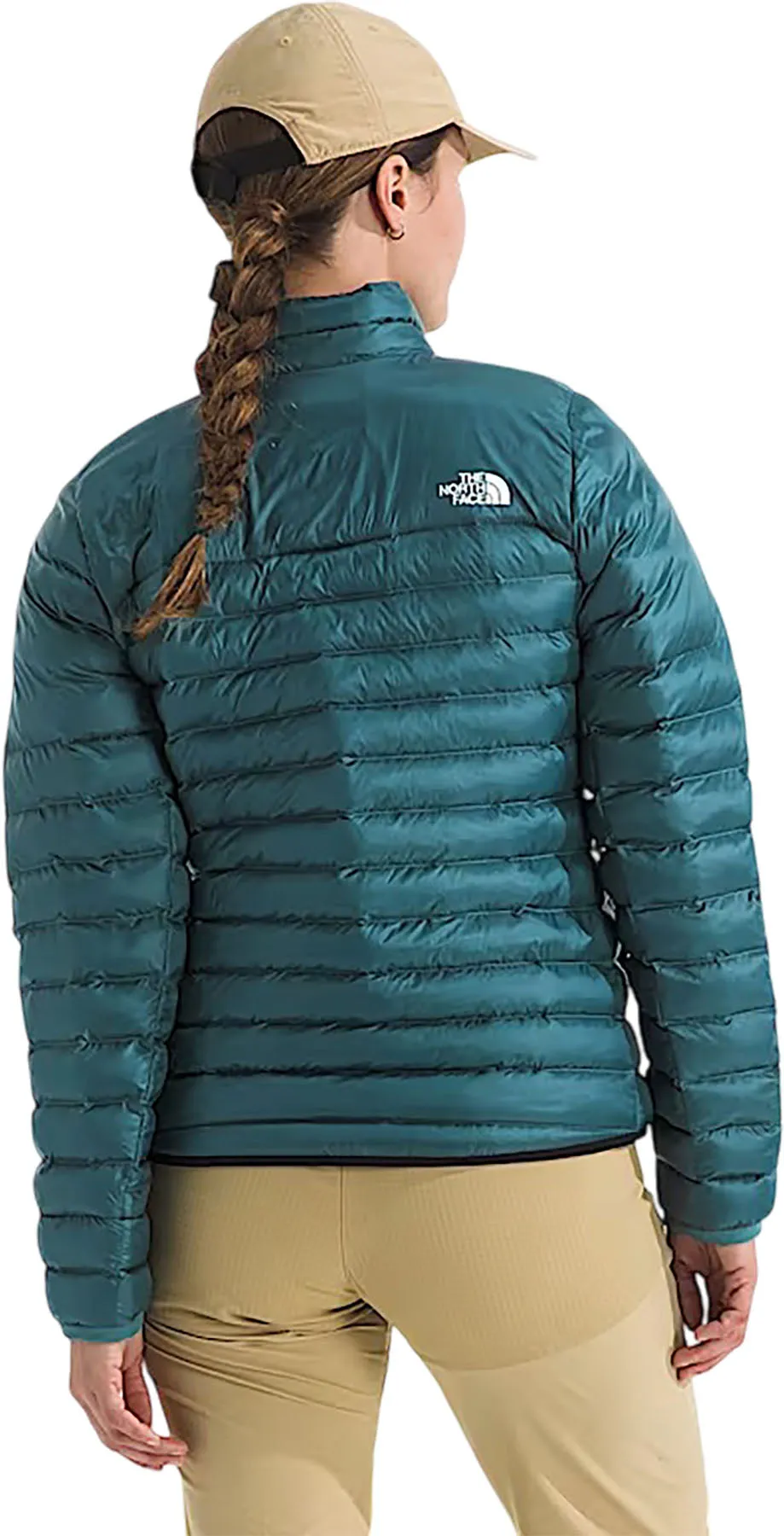Terra Peak Jacket - Women's|-|Manteau Terra Peak - Femme sold by Altitude Sports product image thumbnail 2
