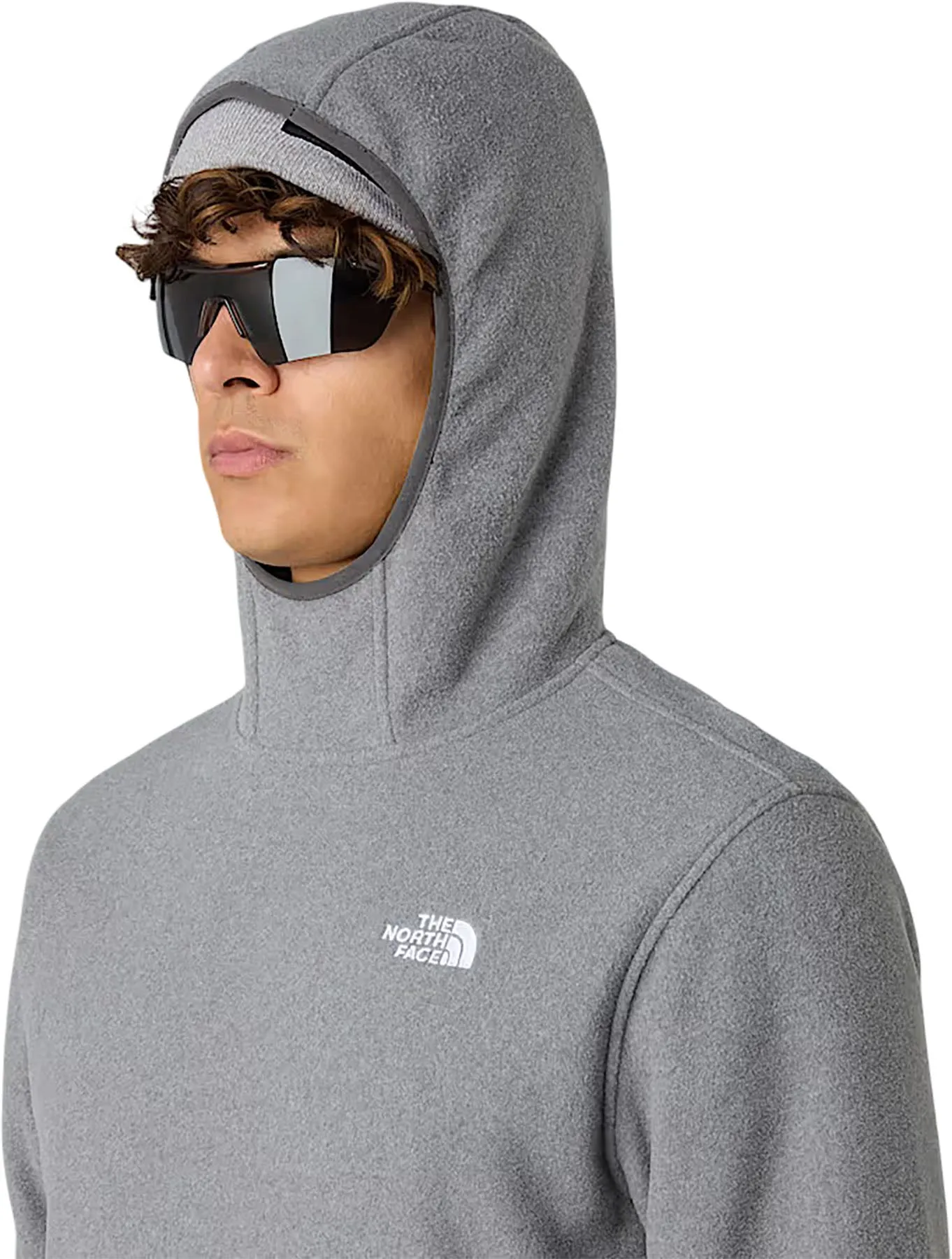 Glacier Fleece Pullover Hoodie - Men's|-|Chandail à capuchon en molleton Glacier - Homme sold by Altitude Sports product image thumbnail 5
