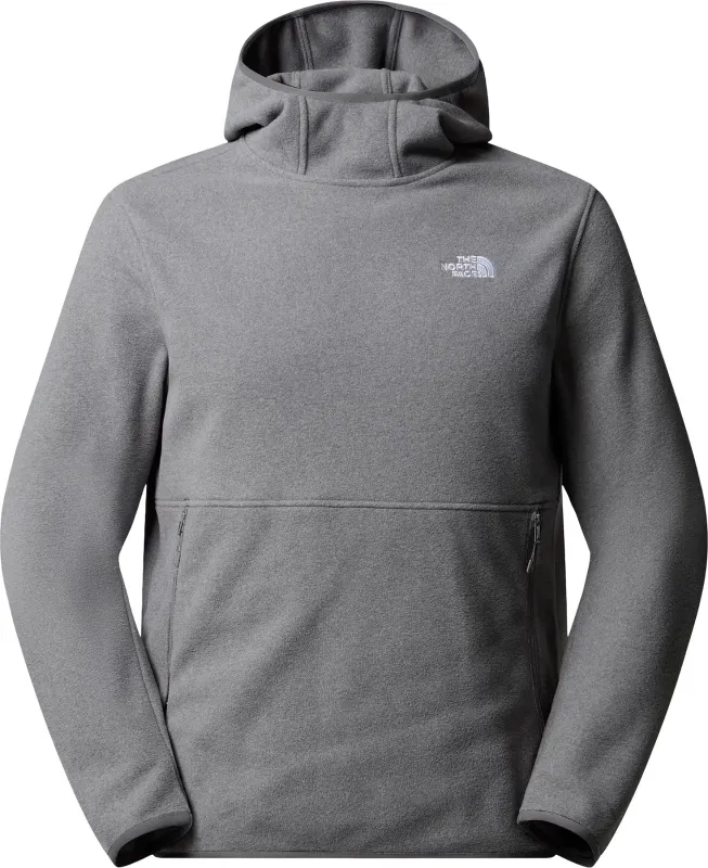 Glacier Fleece Pullover Hoodie - Men's|-|Chandail à capuchon en molleton Glacier - Homme sold by Altitude Sports