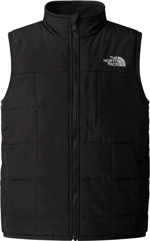 Shasta Reversible Vest - Boys|-|Veste réversible Shasta - Garçon sold by Altitude Sports