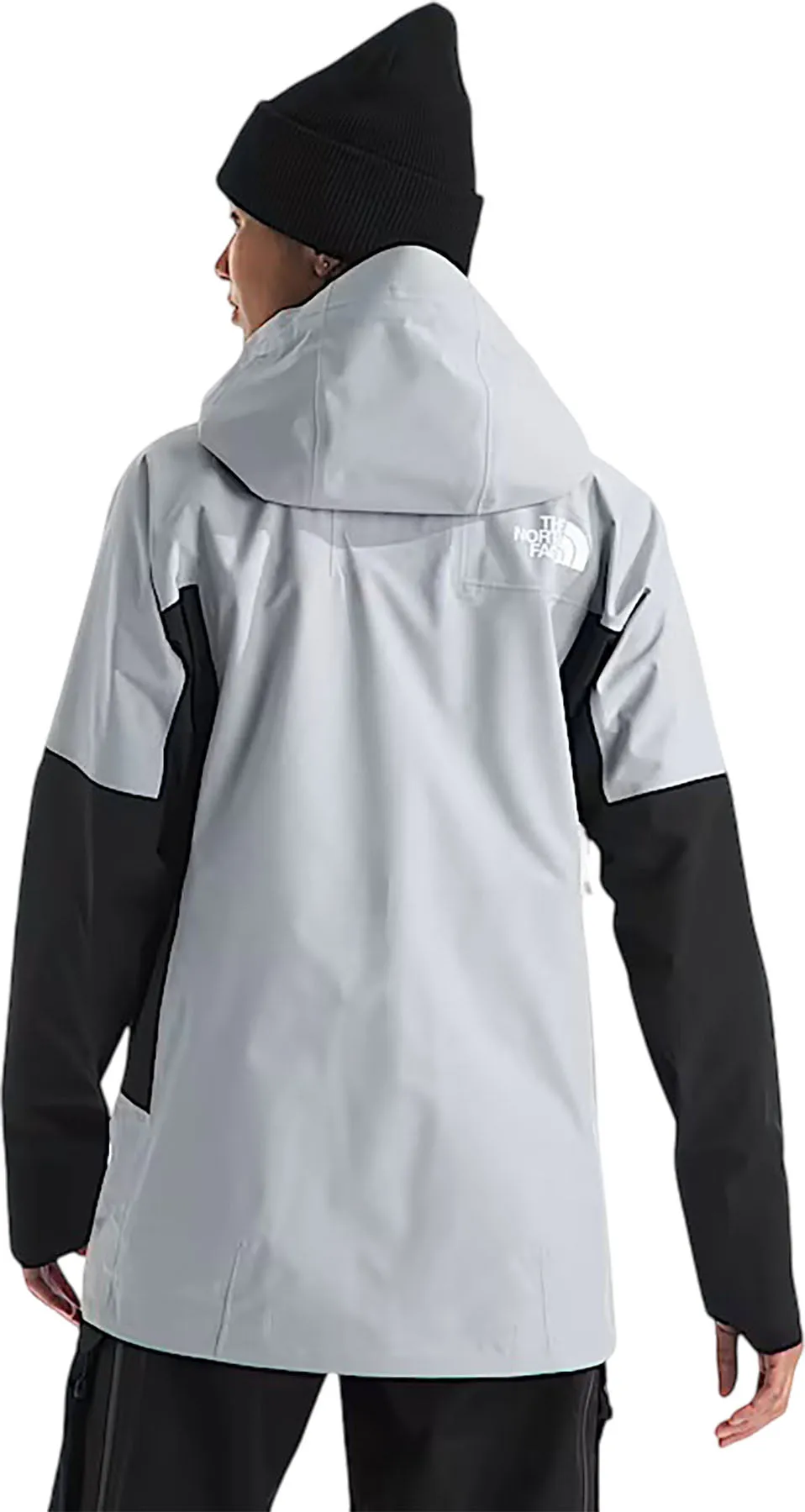 Summit Series Eastwall GORE-TEX Jacket - Women's|-|Manteau Summit Series Eastwall GORE-TEX - Femme sold by Altitude Sports product image thumbnail 2