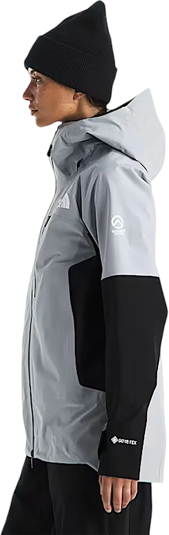 Summit Series Eastwall GORE-TEX Jacket - Women's|-|Manteau Summit Series Eastwall GORE-TEX - Femme sold by Altitude Sports product image thumbnail 5