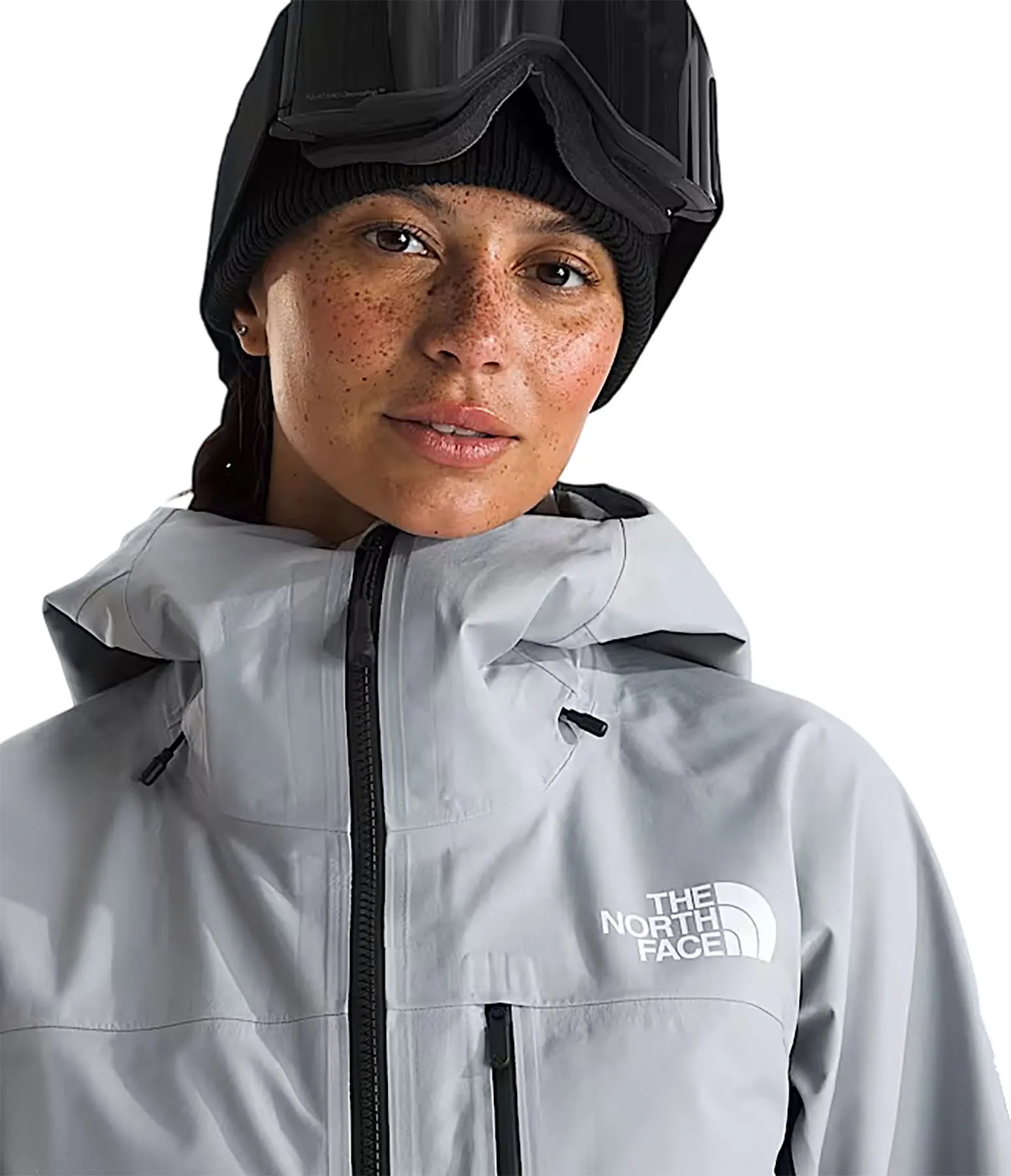Summit Series Eastwall GORE-TEX Jacket - Women's|-|Manteau Summit Series Eastwall GORE-TEX - Femme sold by Altitude Sports product image thumbnail 3