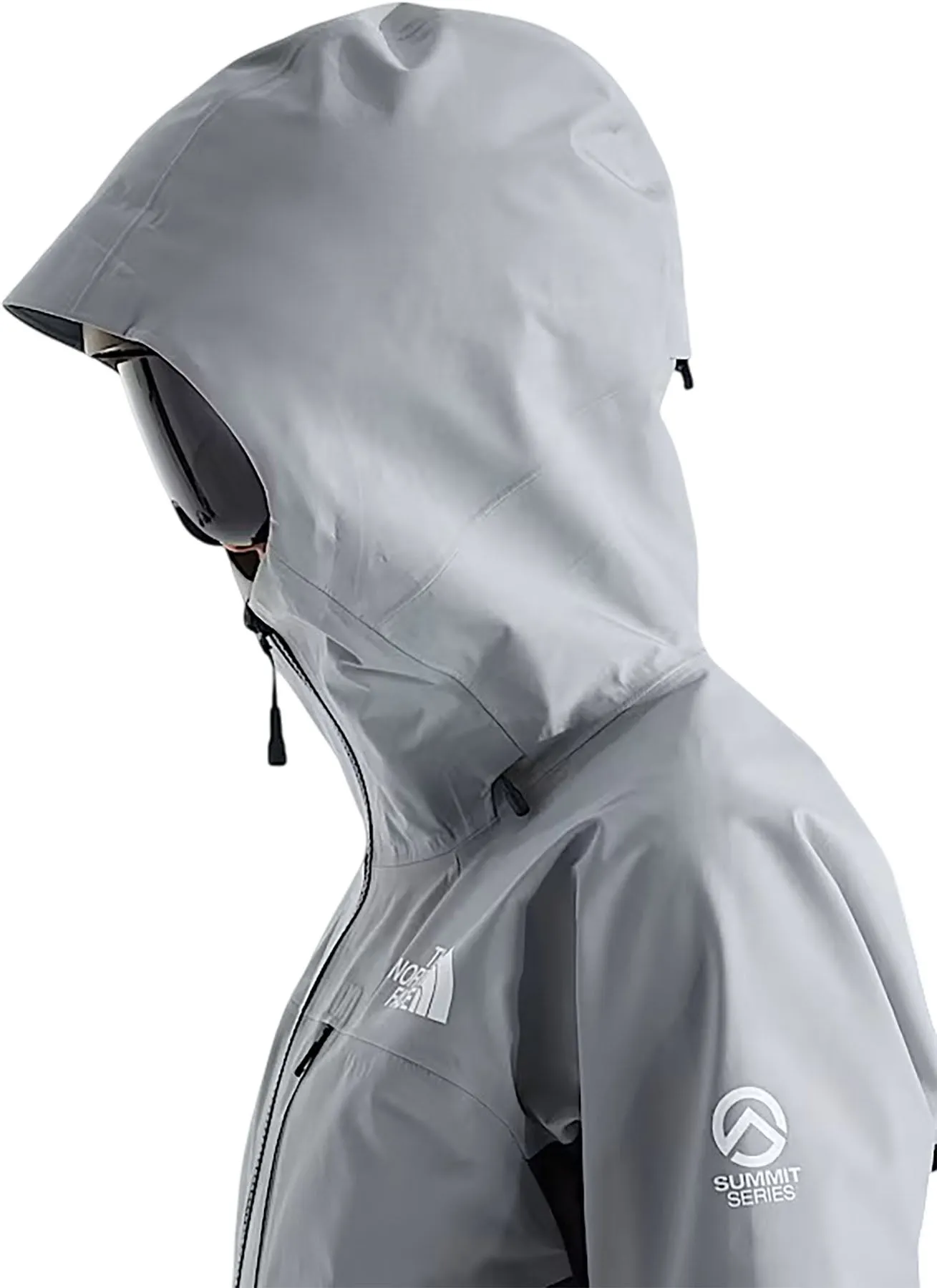 Summit Series Eastwall GORE-TEX Jacket - Women's|-|Manteau Summit Series Eastwall GORE-TEX - Femme sold by Altitude Sports product image thumbnail 4