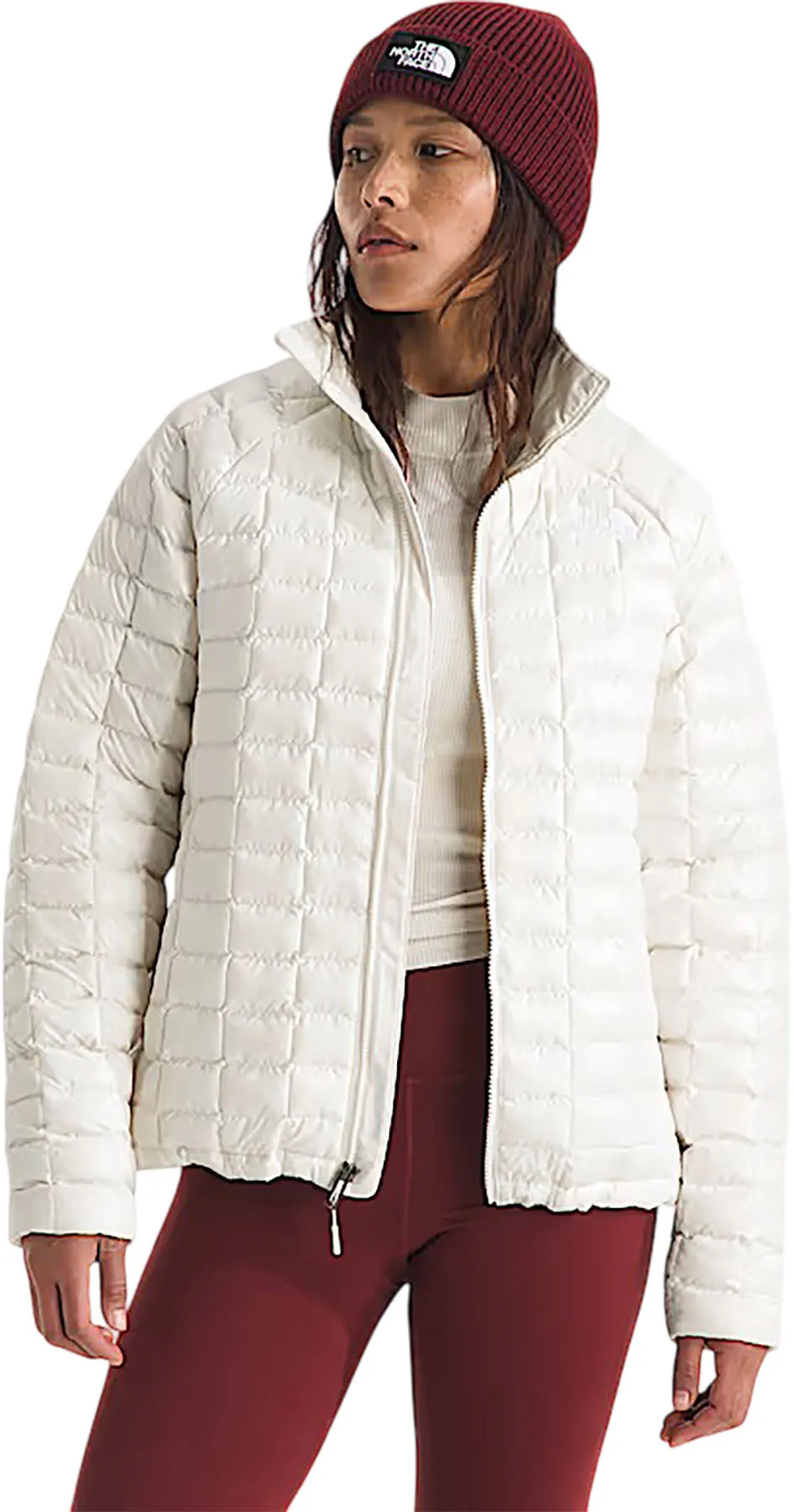 ThermoBall Jacket - Women’s|-|Manteau ThermoBall - Femme sold by Altitude Sports product image thumbnail 4