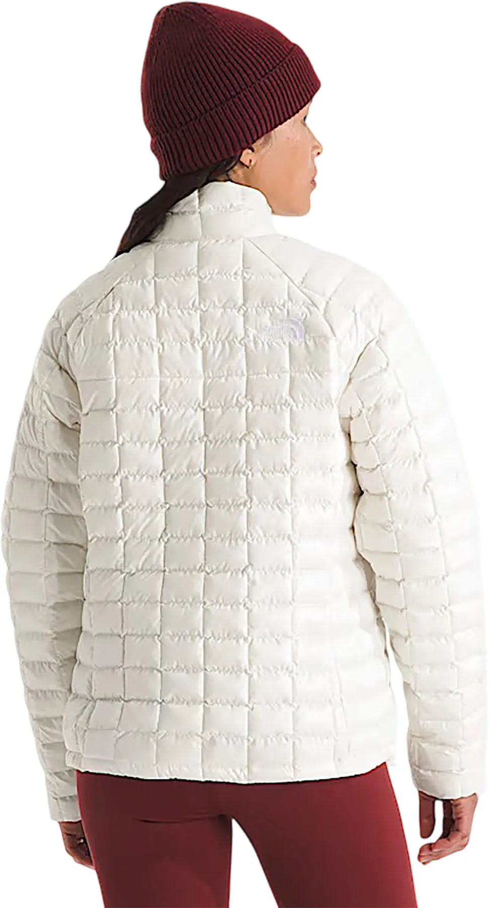 ThermoBall Jacket - Women’s|-|Manteau ThermoBall - Femme sold by Altitude Sports product image thumbnail 2