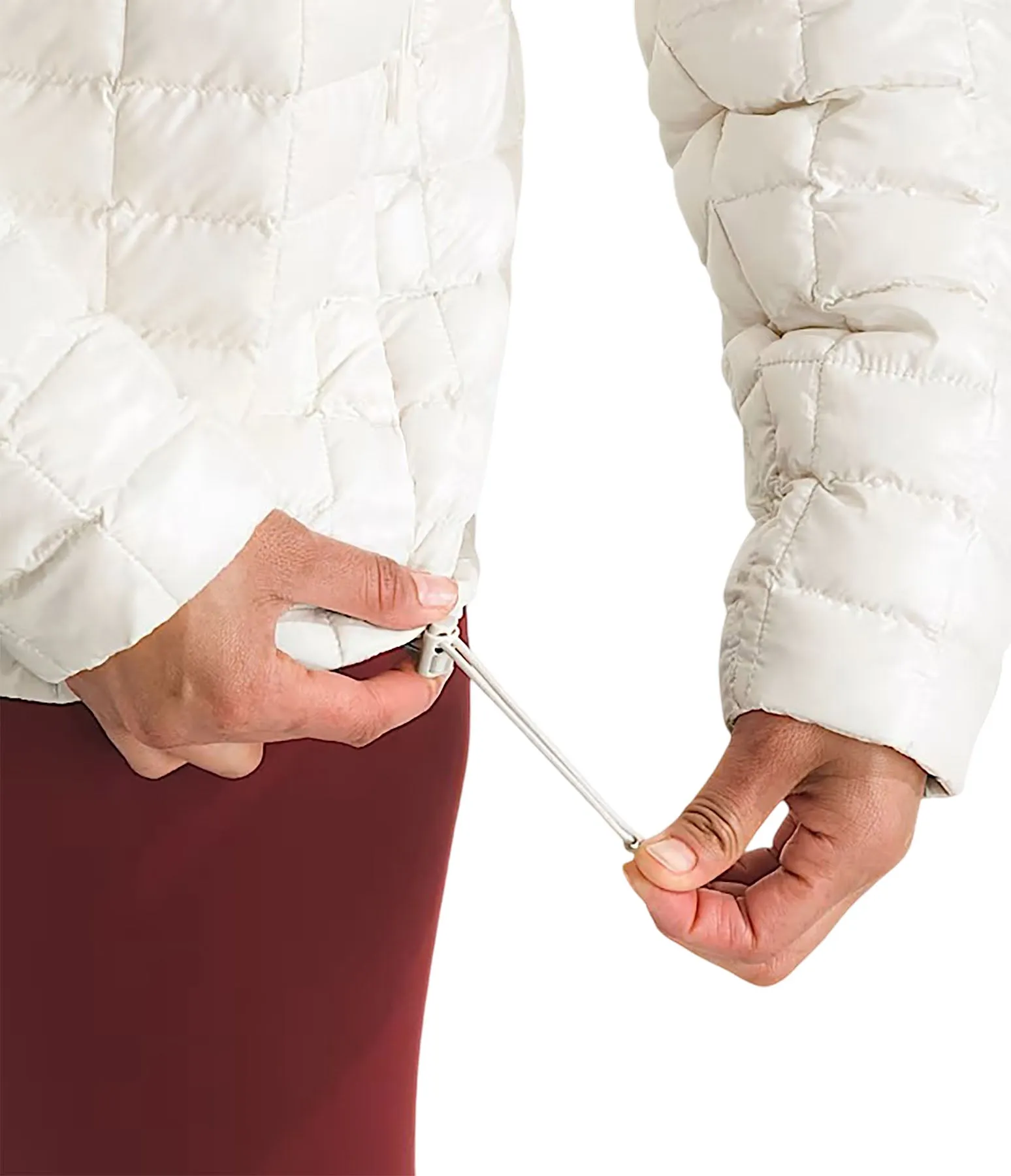 ThermoBall Jacket - Women’s|-|Manteau ThermoBall - Femme sold by Altitude Sports product image thumbnail 3