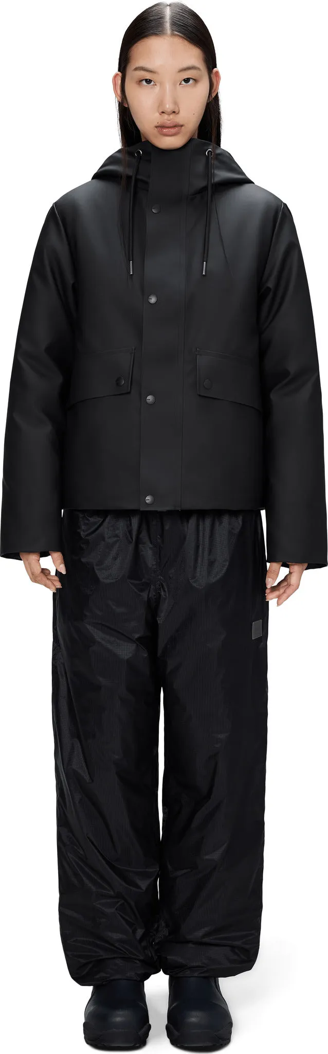 Nome Short Parka - Women's|-|Parka courte Nome - Femme sold by Altitude Sports