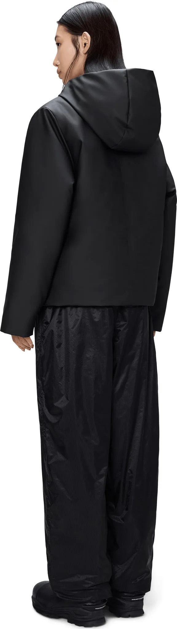 Nome Short Parka - Women's|-|Parka courte Nome - Femme sold by Altitude Sports product image thumbnail 2