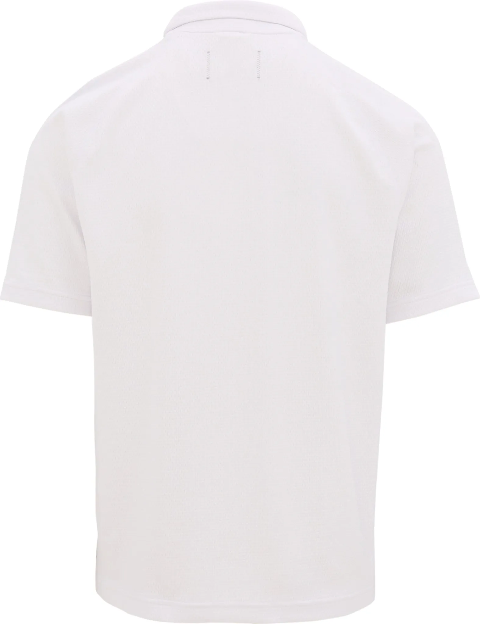 Solotex Mesh Tiebreak Standard Polo - Men's|-|Polo standard Solotex Mesh Tiebreak - Homme sold by Altitude Sports product image thumbnail 3