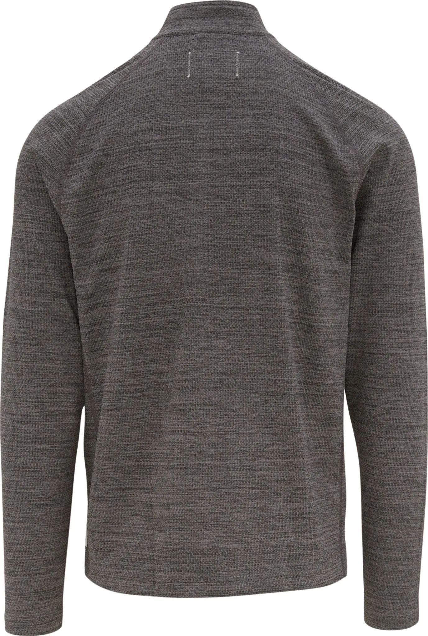Solotex Mesh Tiebreak Quarter Zip Top - Men's|-|Haut à demi-glissière Solotex Mesh Tiebreak - Homme sold by Altitude Sports product image thumbnail 3