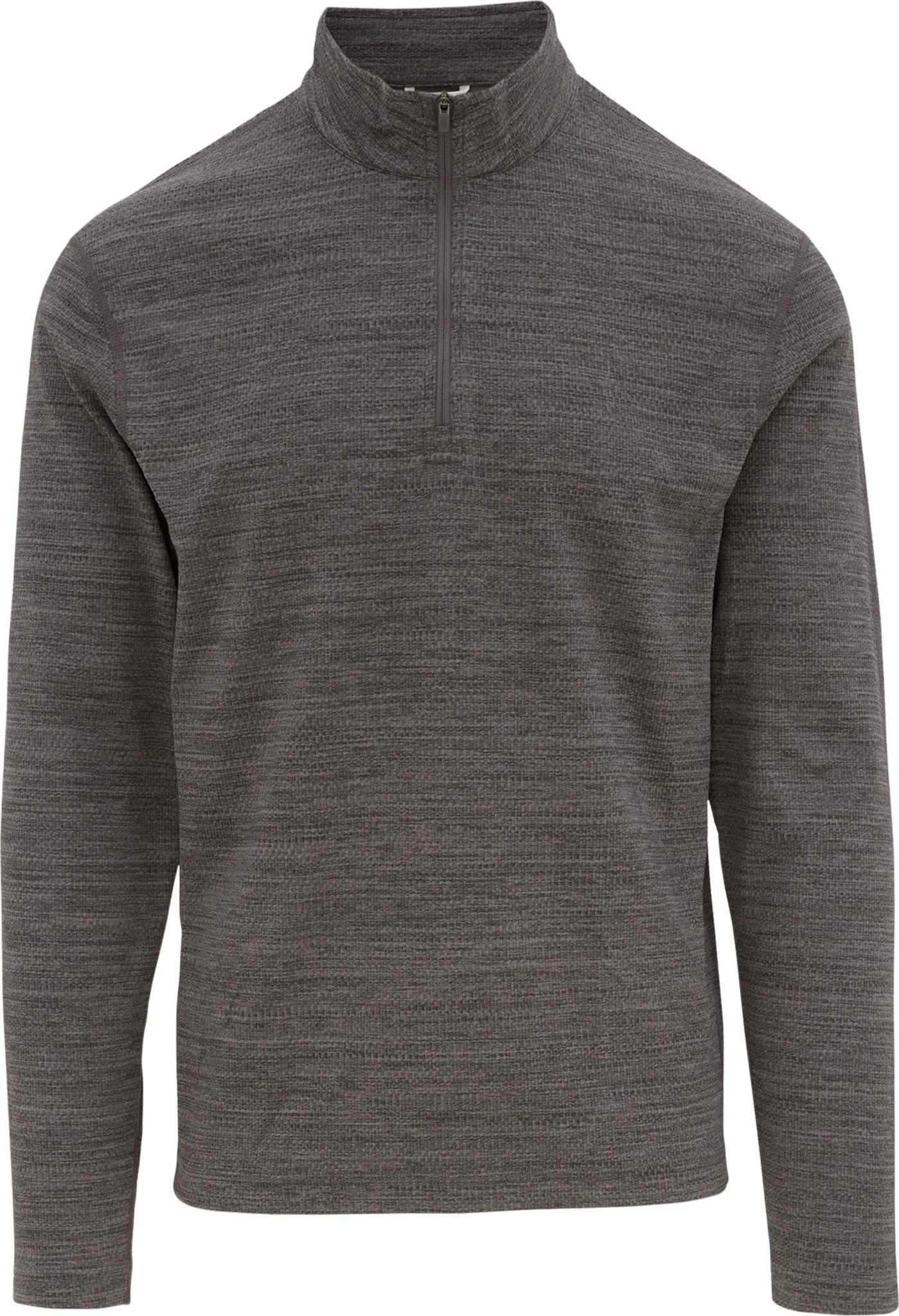 Solotex Mesh Tiebreak Quarter Zip Top - Men's|-|Haut à demi-glissière Solotex Mesh Tiebreak - Homme sold by Altitude Sports