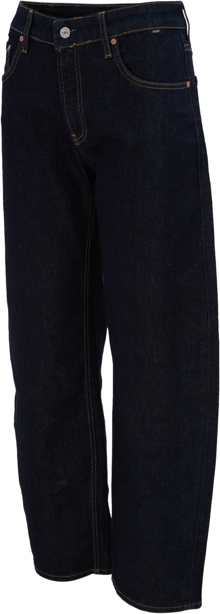 Nica Baggy Jean - Women's|-|Jean ample Nica - Femme sold by Altitude Sports product image thumbnail 2