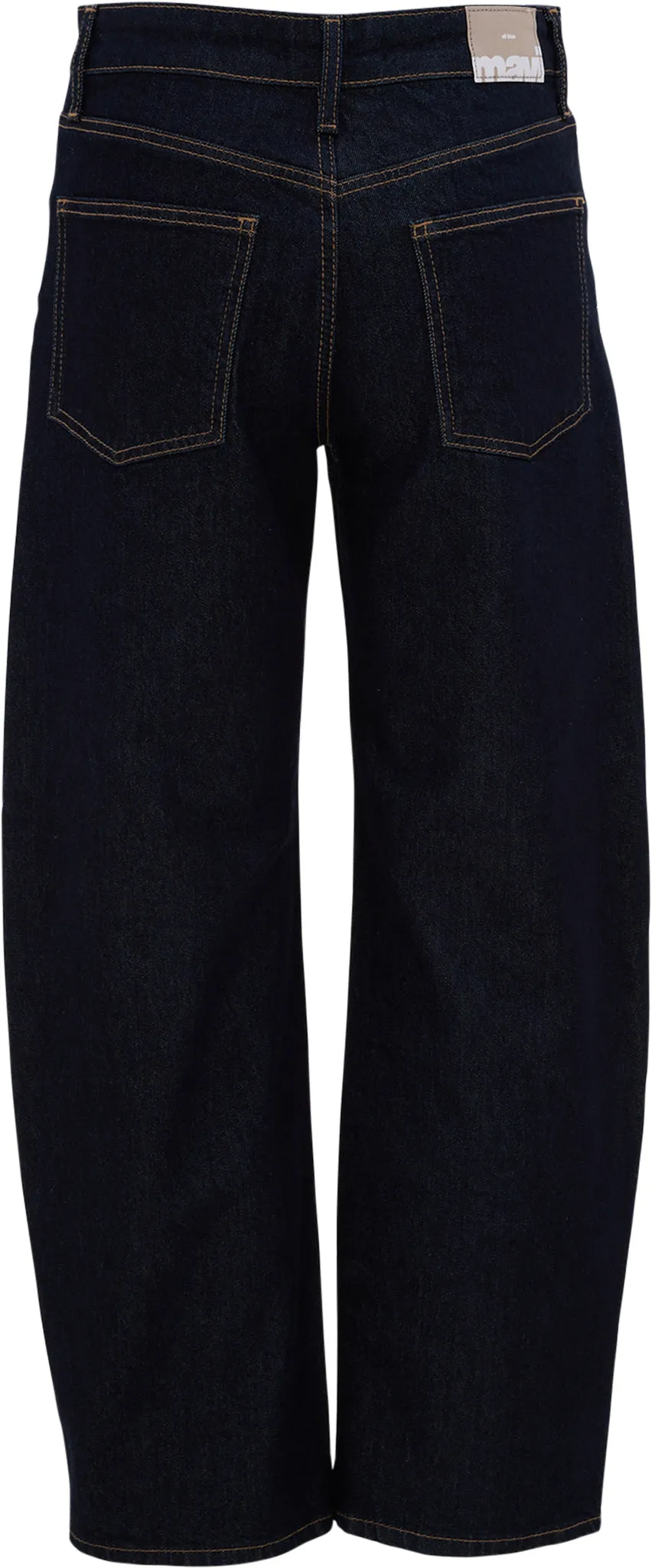 Nica Baggy Jean - Women's|-|Jean ample Nica - Femme sold by Altitude Sports product image thumbnail 3