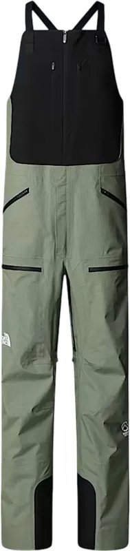 Summit Tsirku GORE-TEX Pro Bib Trousers - Men's|-|Salopette Summit Tsirku GORE-TEX Pro - Homme sold by Altitude Sports