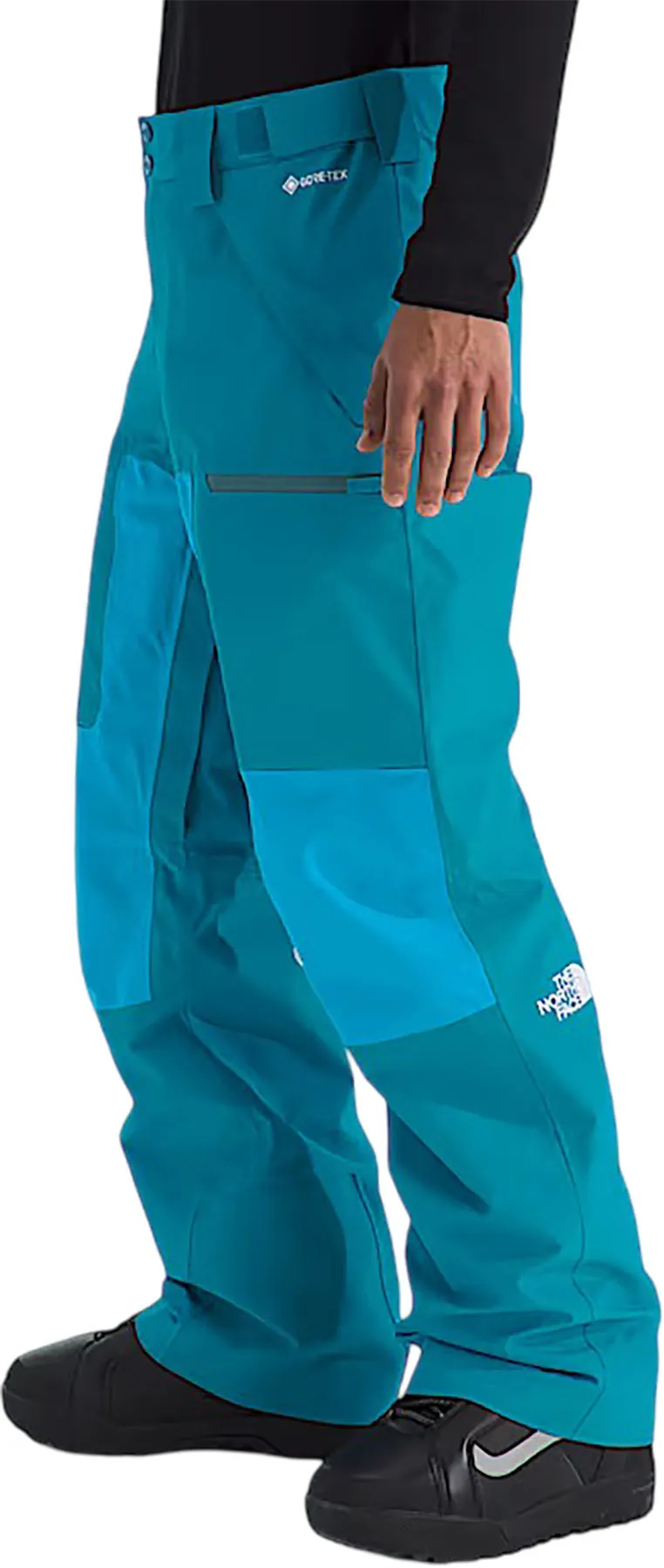 Dawnstrike GORE-TEX Pants - Men's|-|Pantalon GORE-TEX Dawnstrike - Homme sold by Altitude Sports product image thumbnail 4